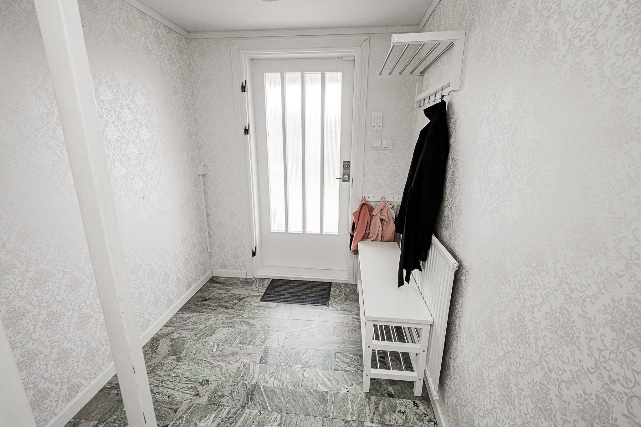 6 rum Villa på Västjädra 10 Västjädra Västerås kommun - bild 4