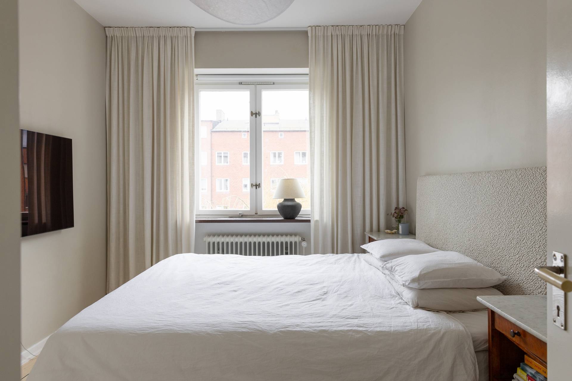 2 rum Lägenhet på Nils Forsbergsgatan 7A Slottsstaden/Ribersborg Malmö kommun - bild 12