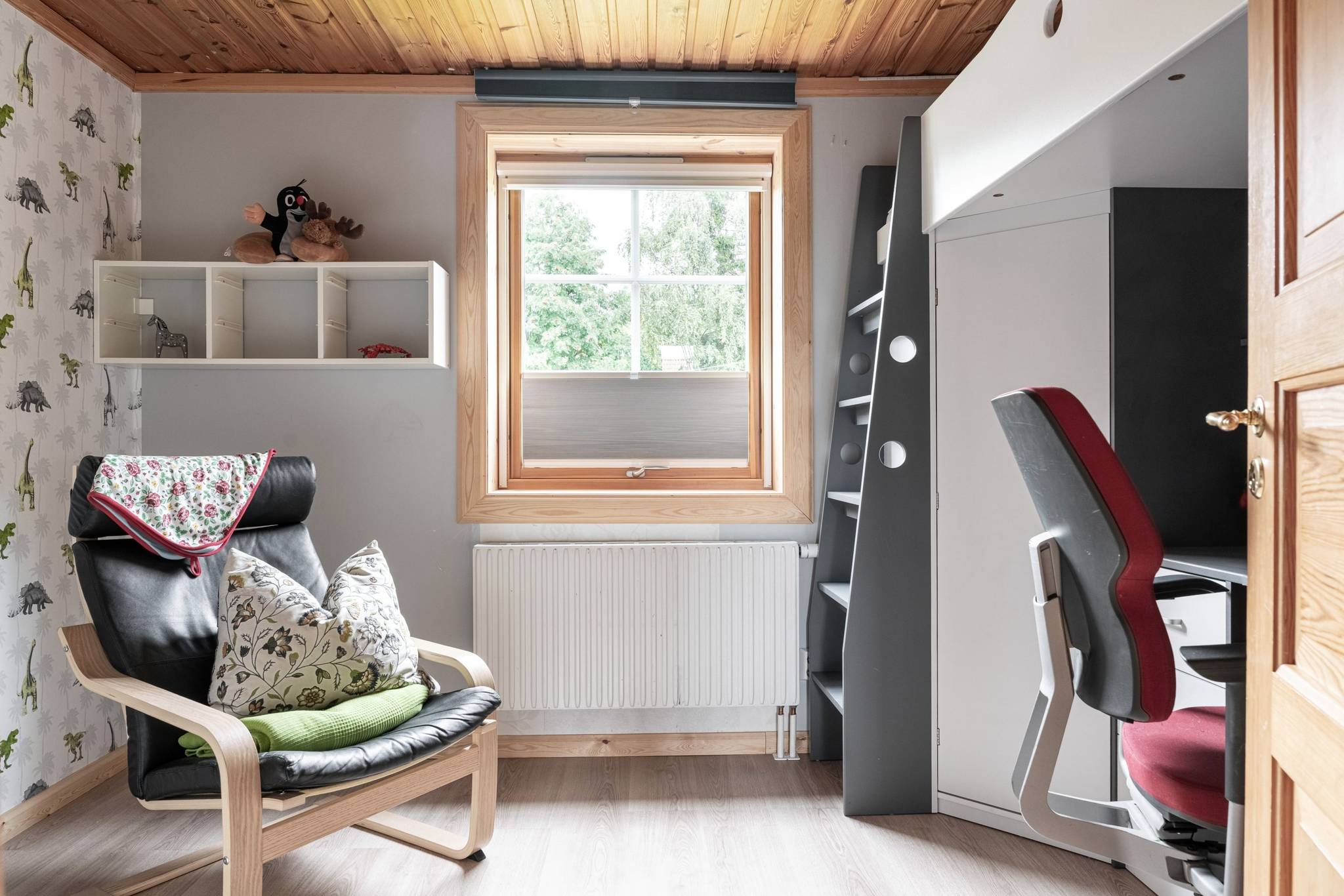 4 rum Villa på Täppvägen 44 Rättviks kommun - bild 21