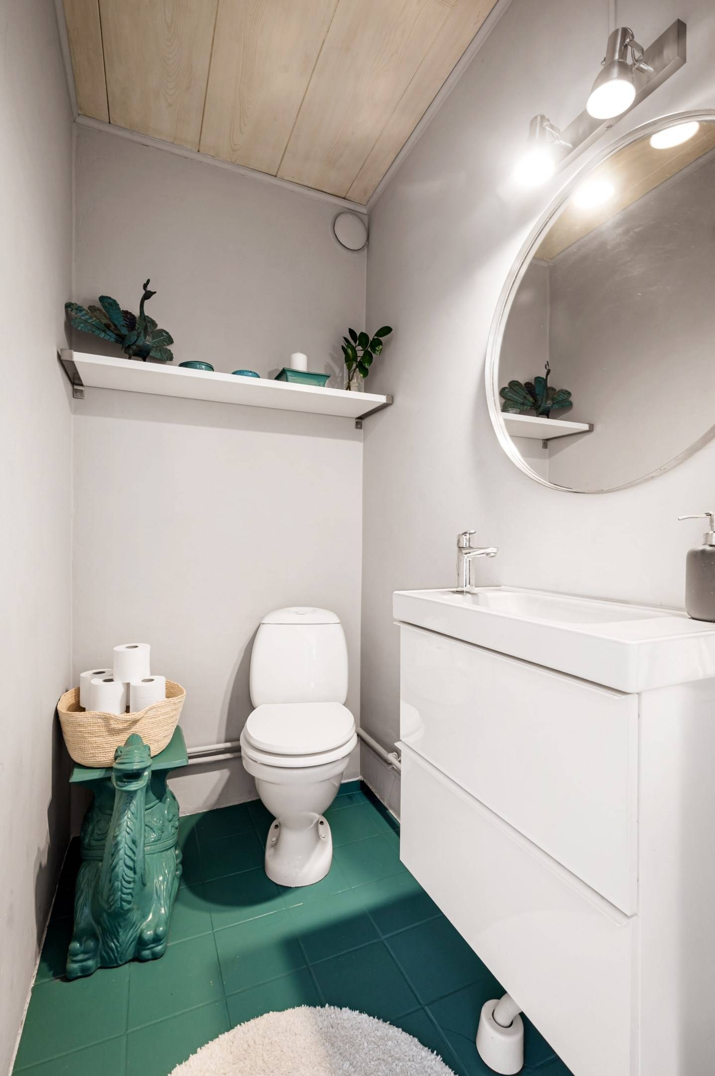 8 rum Villa på Sadelvägen 10 Järfälla kommun - bild 46