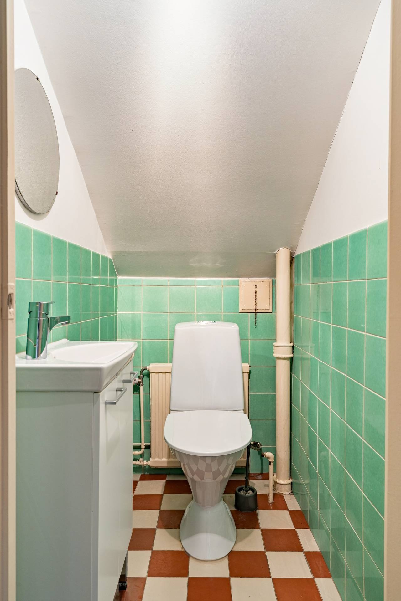 10 rum Villa på Valsta Gård Bettna Flens kommun - bild 35