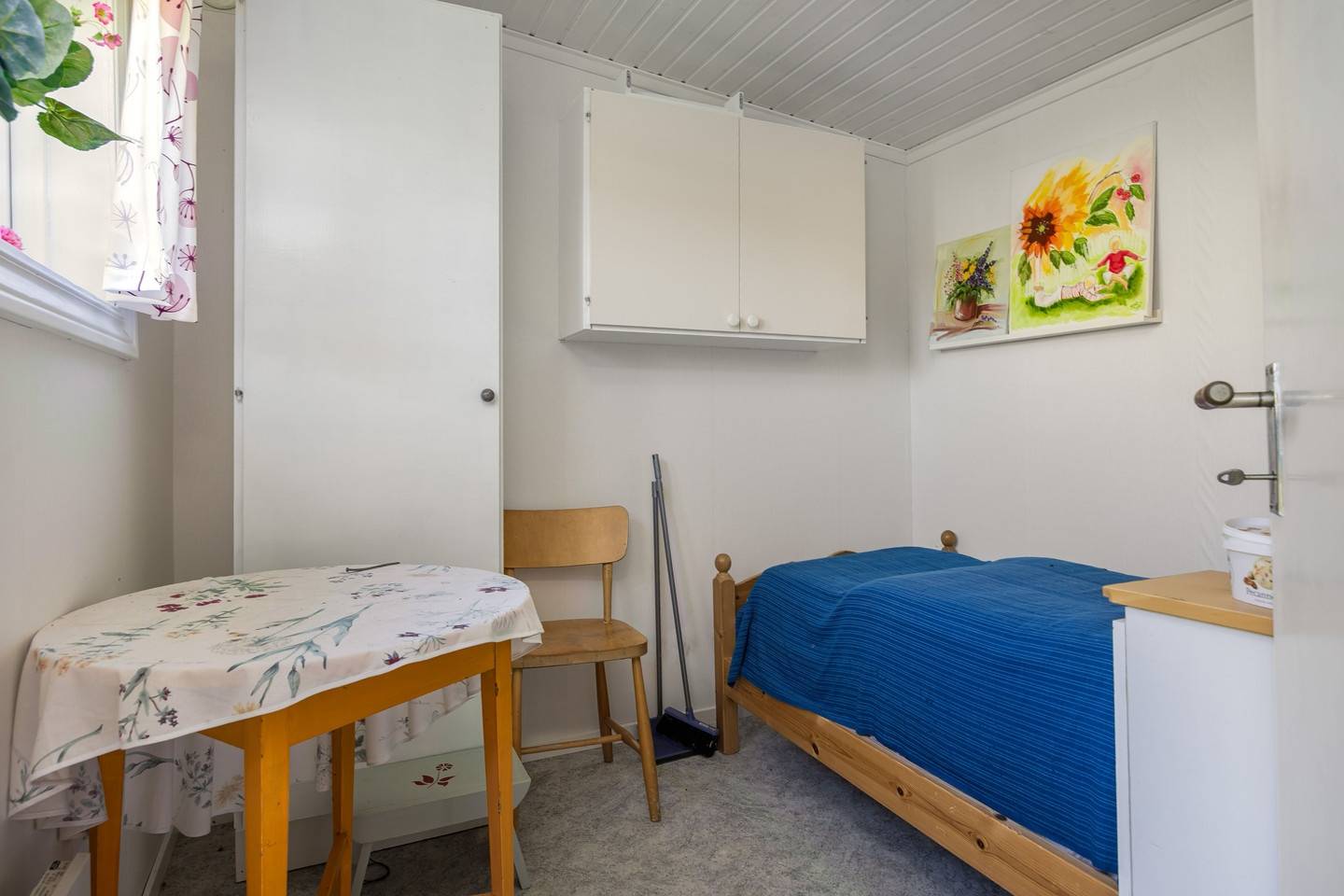 2 rum Fritidshus på Älgered 826 Bergsjö Nordanstigs kommun - bild 20