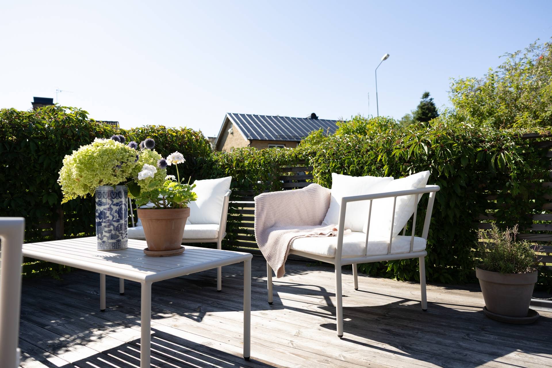 4 rum Villa på Högalundsgatan 6 Brevik Västerviks kommun - bild 56