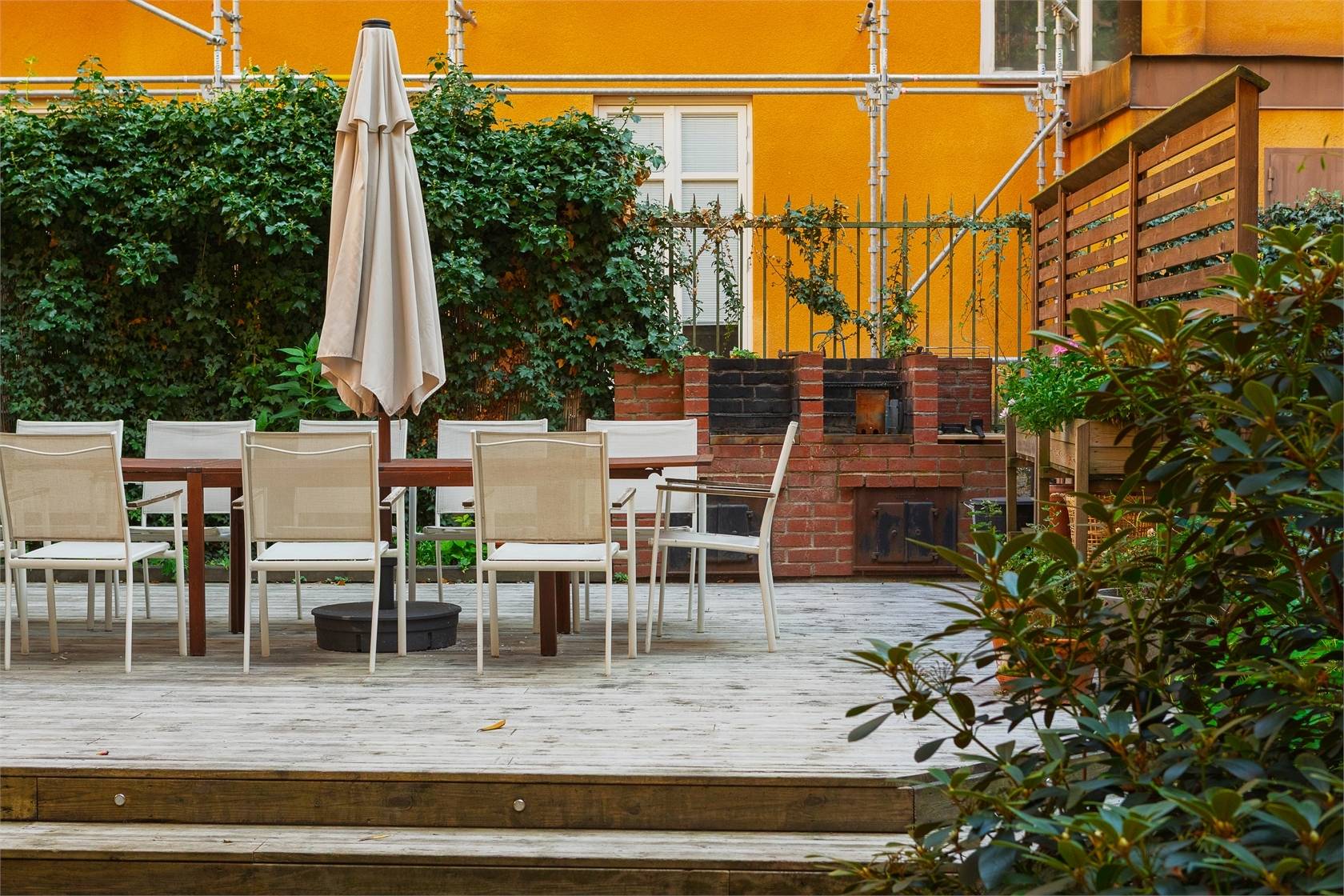 2 rum Lägenhet på Högalidsgatan 54 B Hornstull Stockholms kommun - bild 42