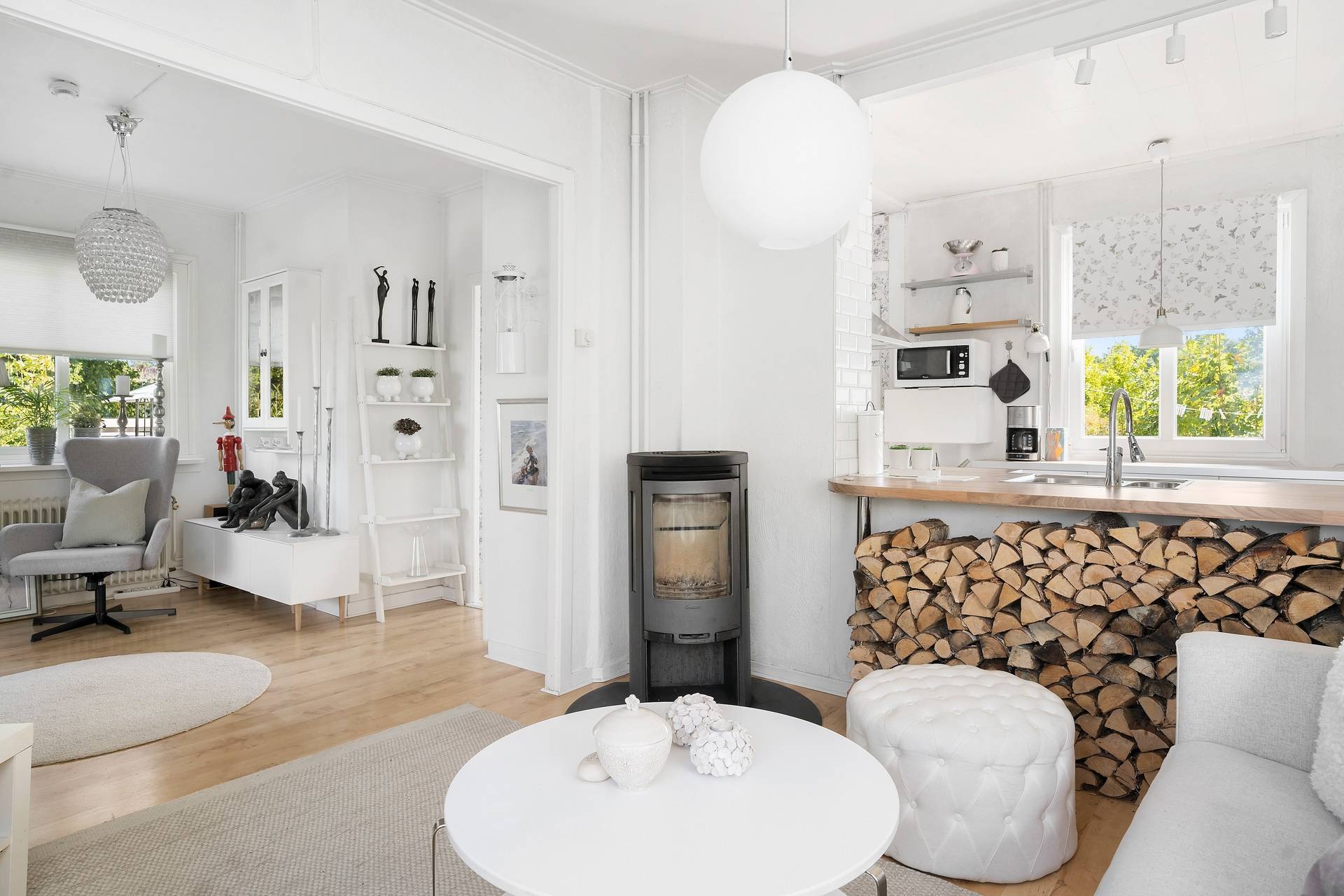 4 rum Villa på Svetsaregatan 16 Ronneby Ronneby kommun - bild 5