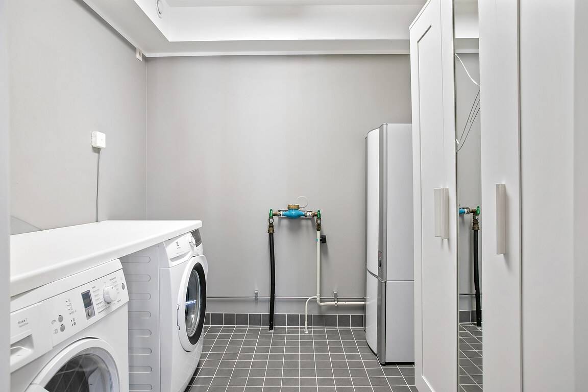 4 rum Radhus på Arrendegången 32 Trosa Trosa kommun - bild 14
