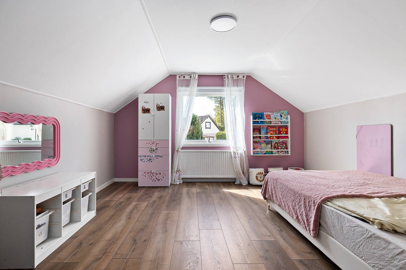 7 rum Villa på Tennringen 59 Kallhäll Järfälla kommun - bild 24