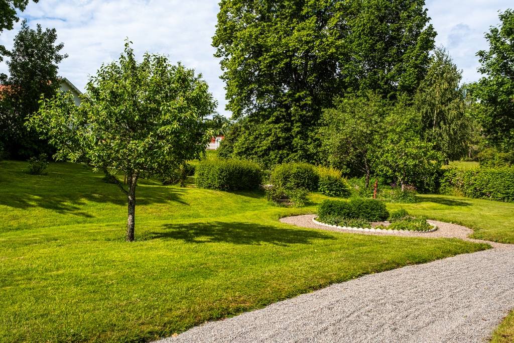 9 rum Villa på Enångersvägen 36 & 38 Enånger Hudiksvalls kommun - bild 6