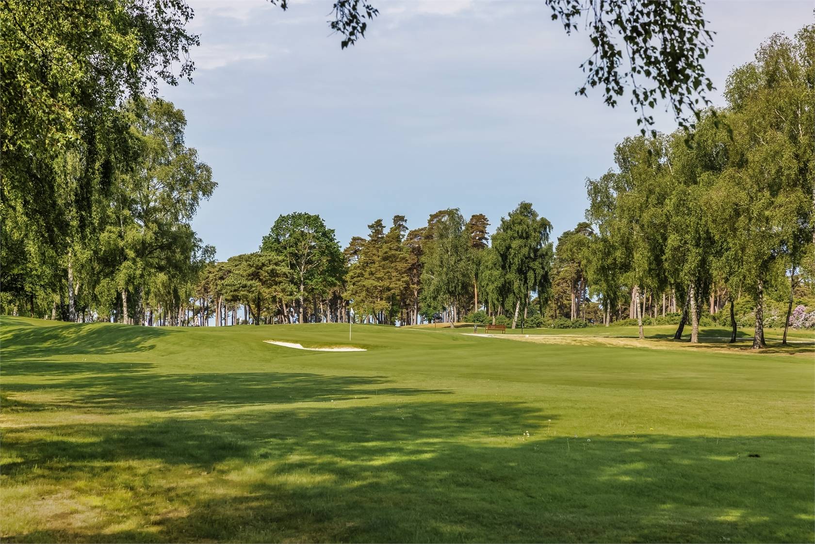 3 rum Radhus på Litorinavägen 73 Barsebäcks golfbana/ Hofterup Kävlinge kommun - bild 29