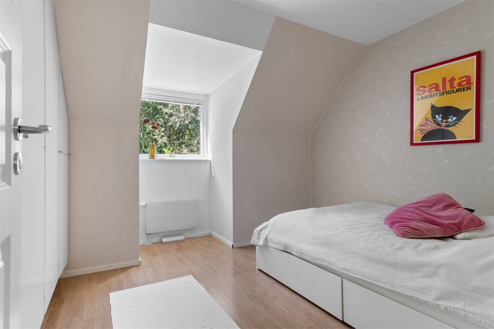 5 rum Villa på Bäverstigen 109 Tumba Botkyrka kommun - bild 22