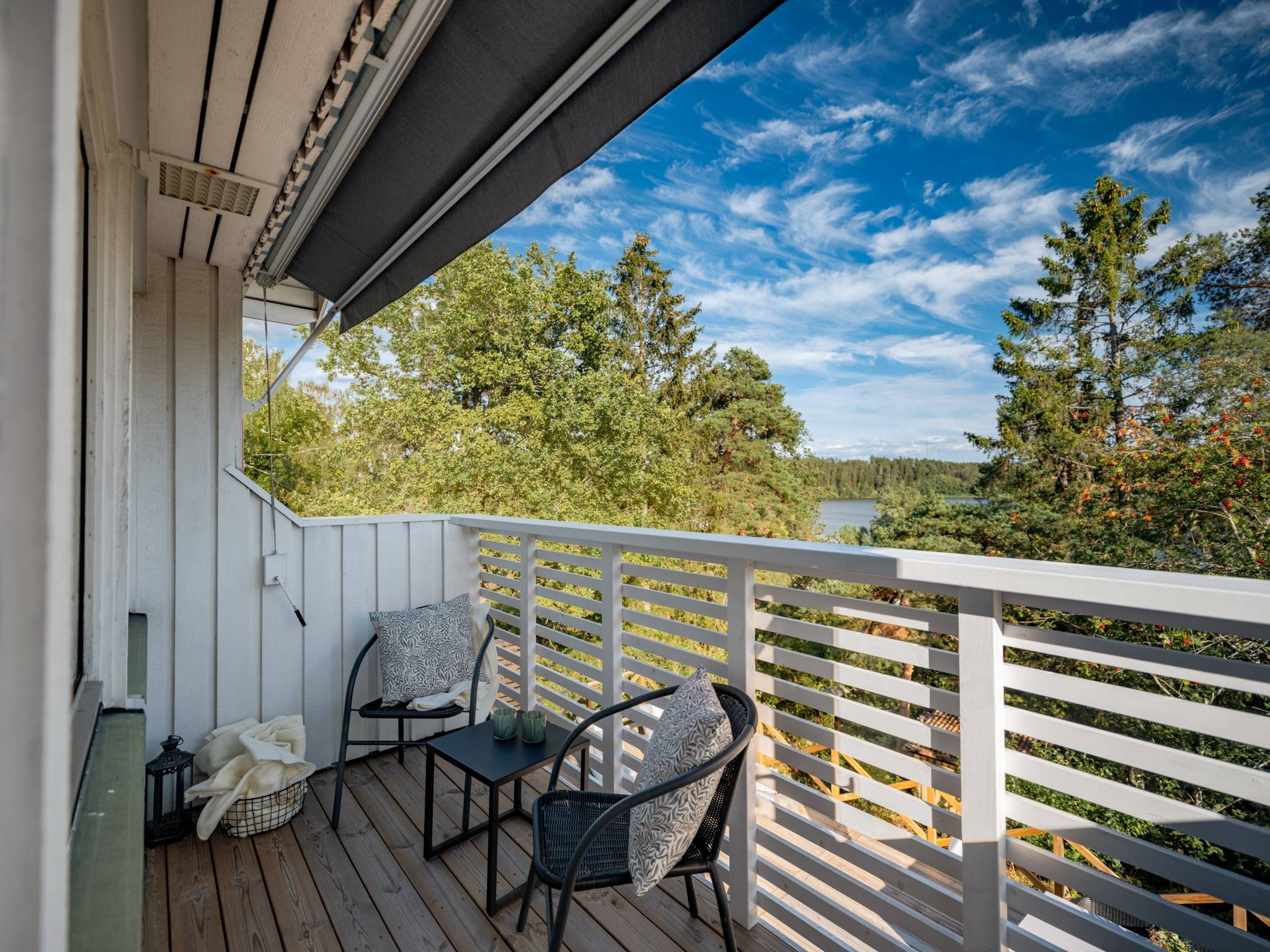 6 rum Villa på Stora vägen 61 Bollstanäs Upplands Väsby kommun - bild 45