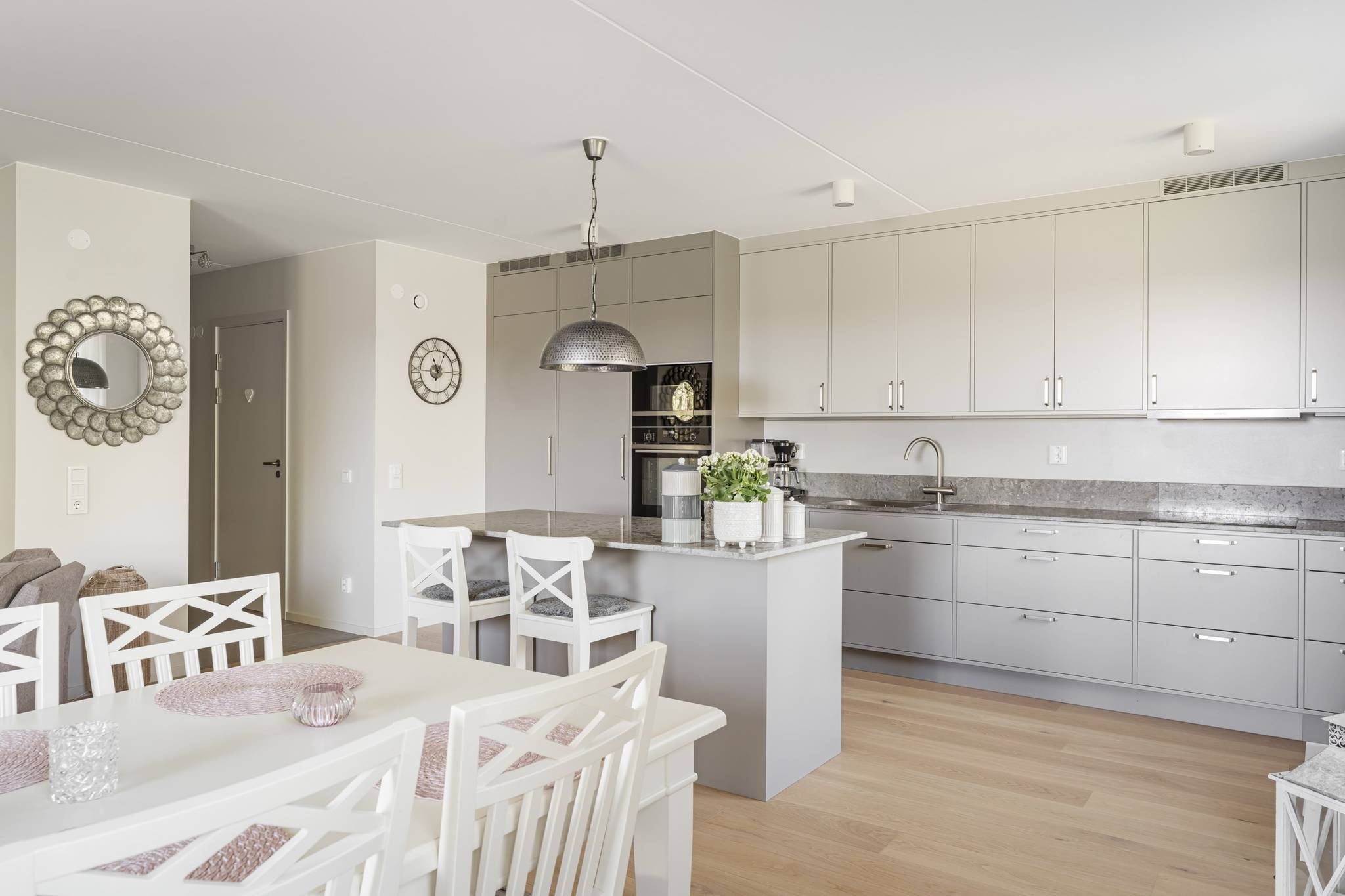 4 rum Lägenhet på Dora Lamms gata 10 Näsby Park Täby kommun - bild 8