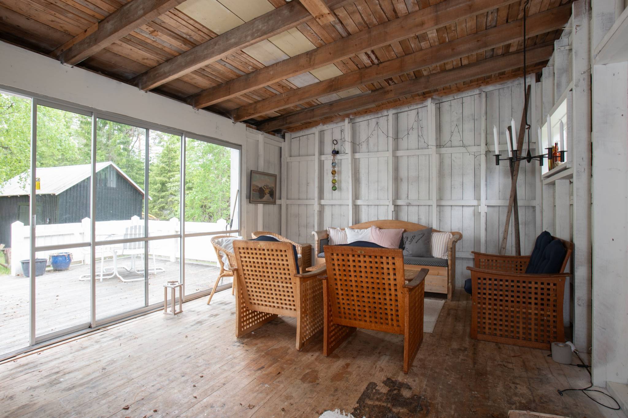 5 rum Vinterbonat fritidshus på Järnäsklubb 18 Järnäsklubb Nordmalings kommun - bild 12