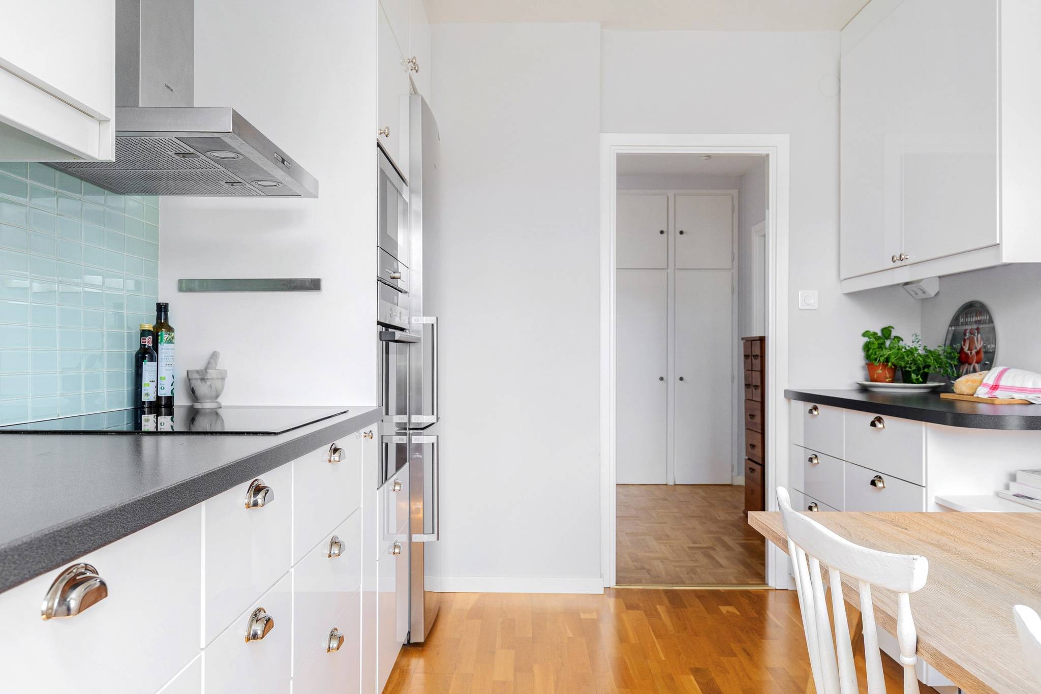2 rum Lägenhet på Årstavägen 109 vån 3/3 Årsta Stockholms kommun - bild 20