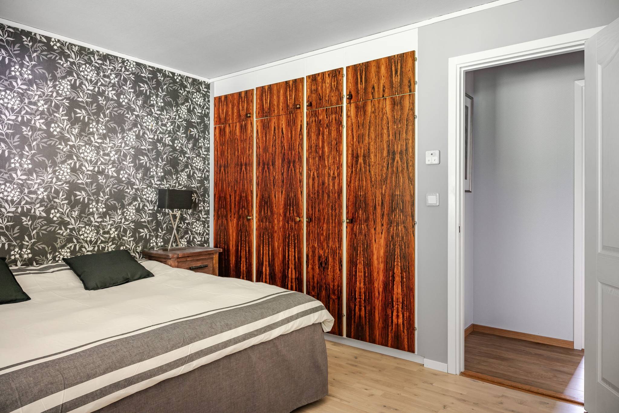 4 rum Villa på Östra Tvärgatan 10 Hästveda Hässleholms kommun - bild 19
