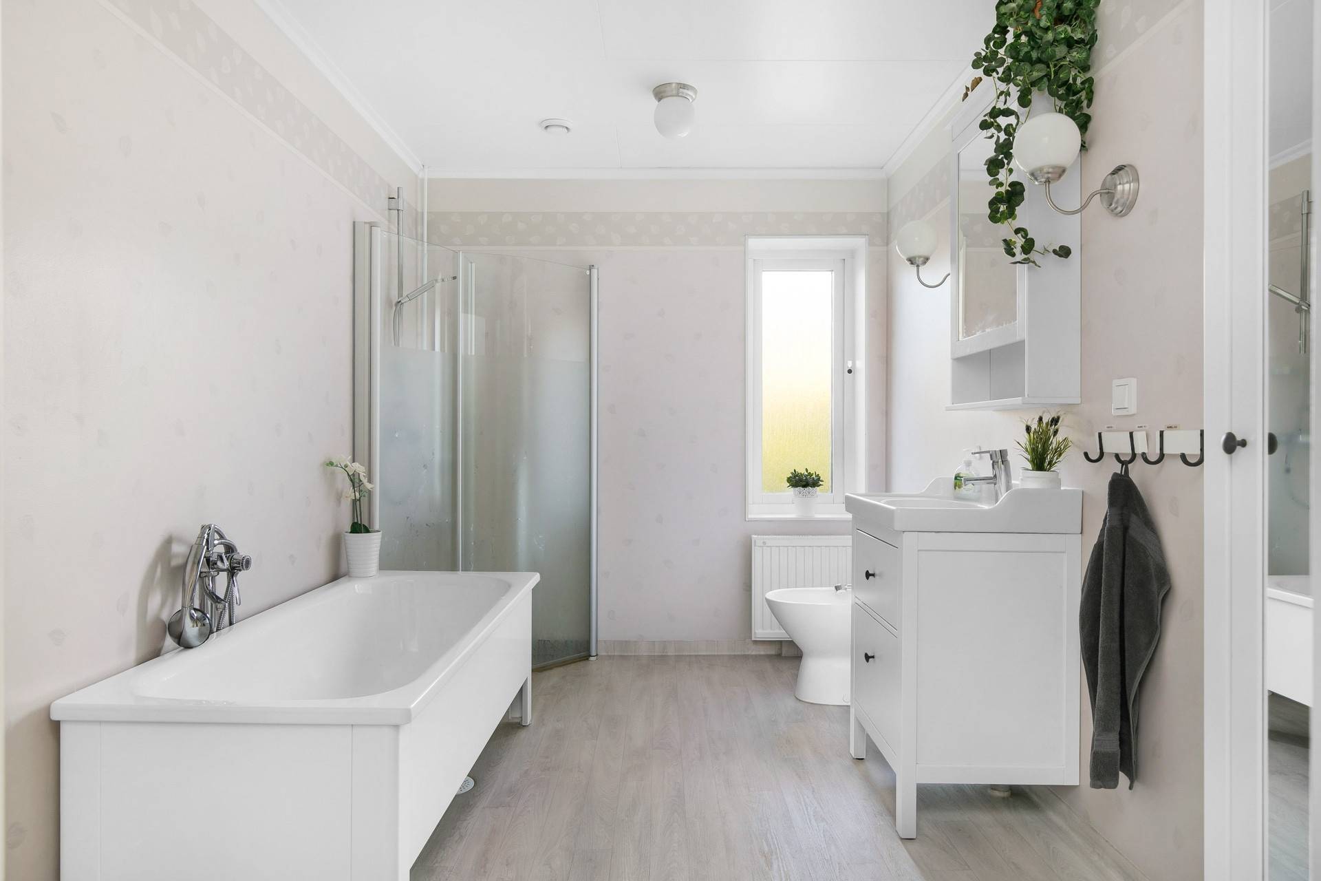 5 rum Villa på Lundbyringen 6 Gällstad-Lundby Linköpings kommun - bild 33