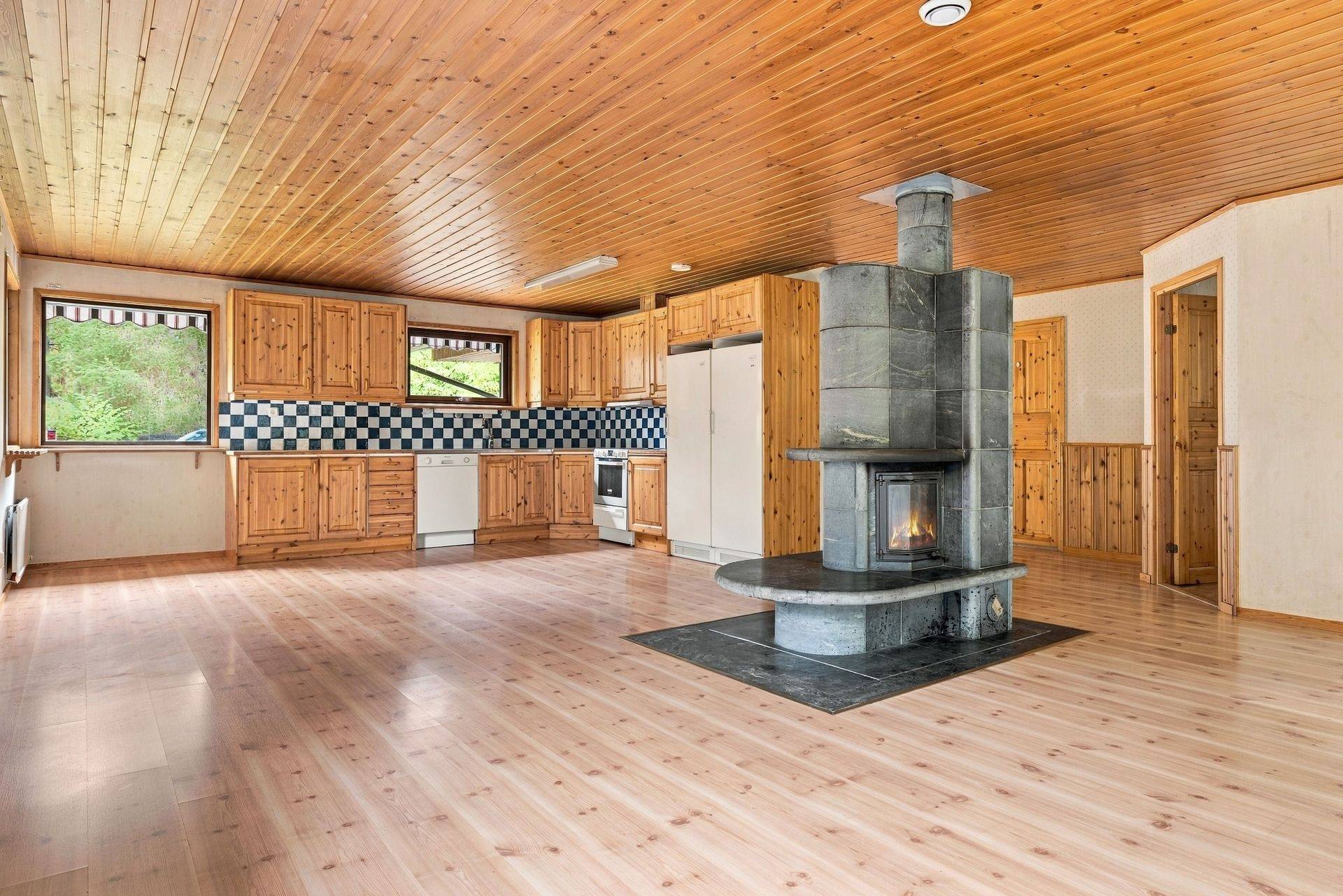 3 rum villa på Lindåsen 145 Nödinge, Ale kommun - bild 5