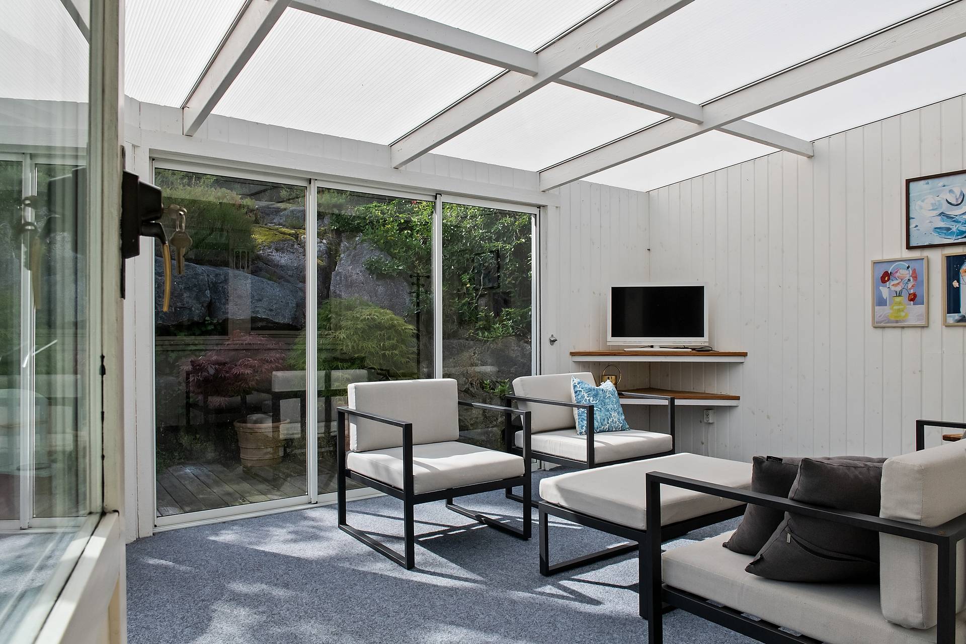 6 rum Villa på Femöringsgränd 8 Helenedal Uddevalla kommun - bild 30