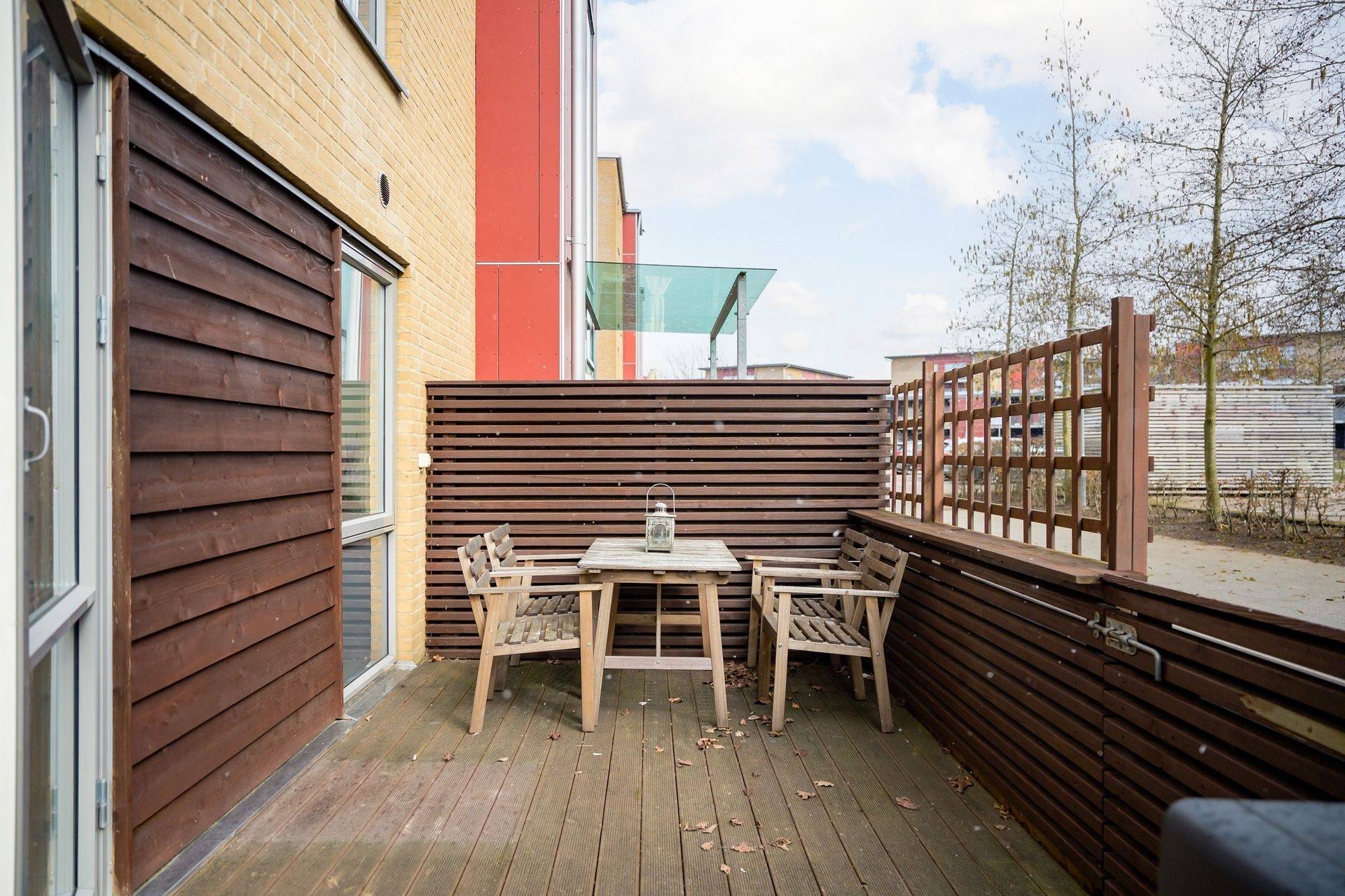 2 rum Lägenhet på Skomakarebyn 1C Bunkeflostrand Malmö kommun - bild 11