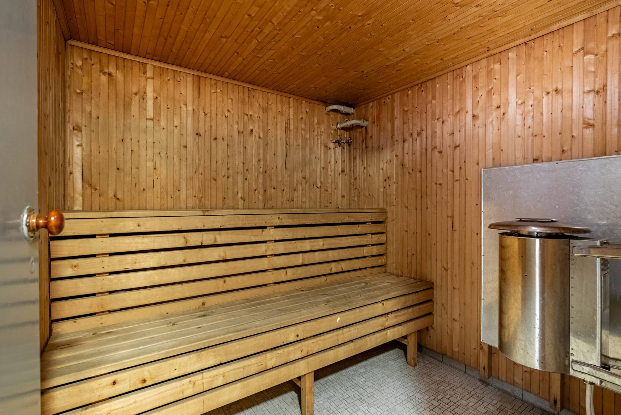 2 rum Lägenhet på Modovägen 61A Centralt Örnsköldsviks kommun - bild 26
