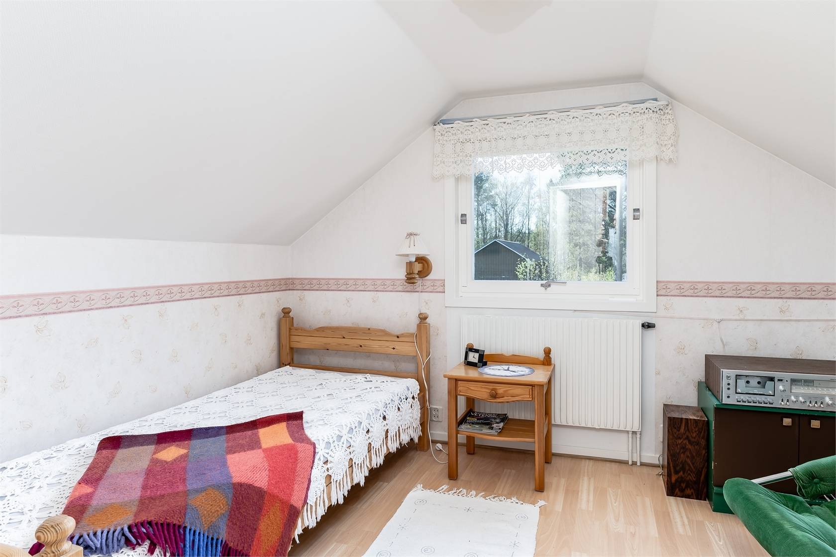 7 rum Villa på Morängsviken 124 Stocka Nordanstigs kommun - bild 22