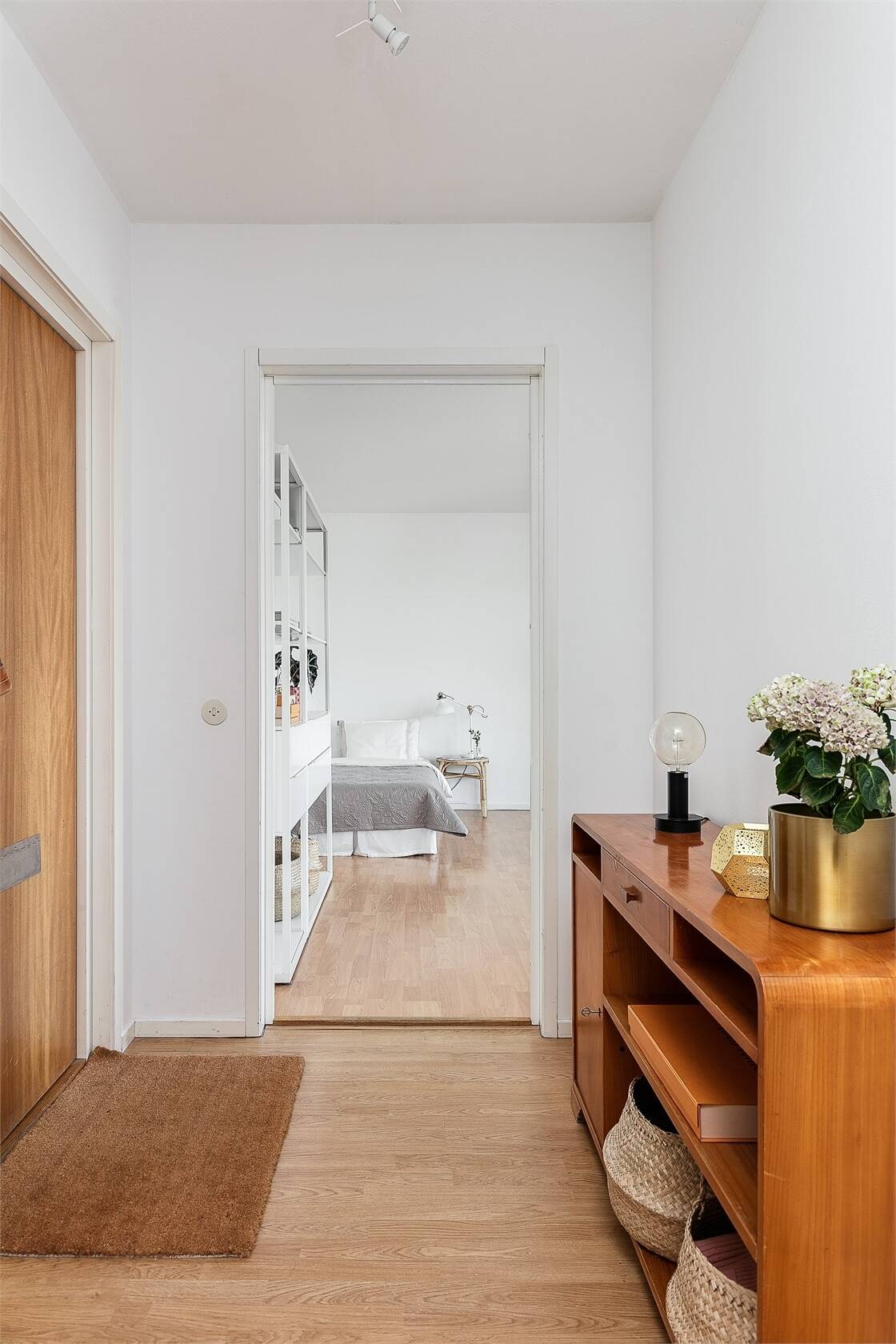 1 rum Lägenhet på Österleden 52E Norr/Fagrabäck Växjö kommun - bild 5