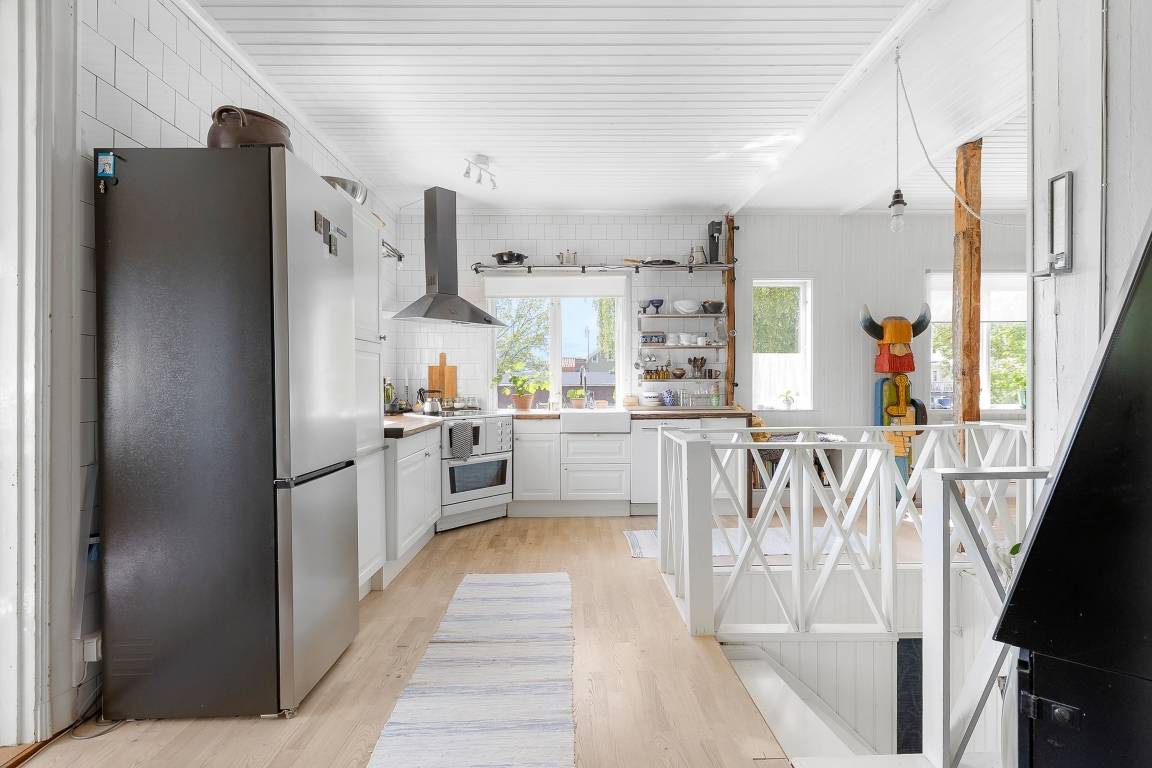 4 rum Lägenhet på Rosbacken 46 Hässelby Södra Villastad Stockholms kommun - bild 9