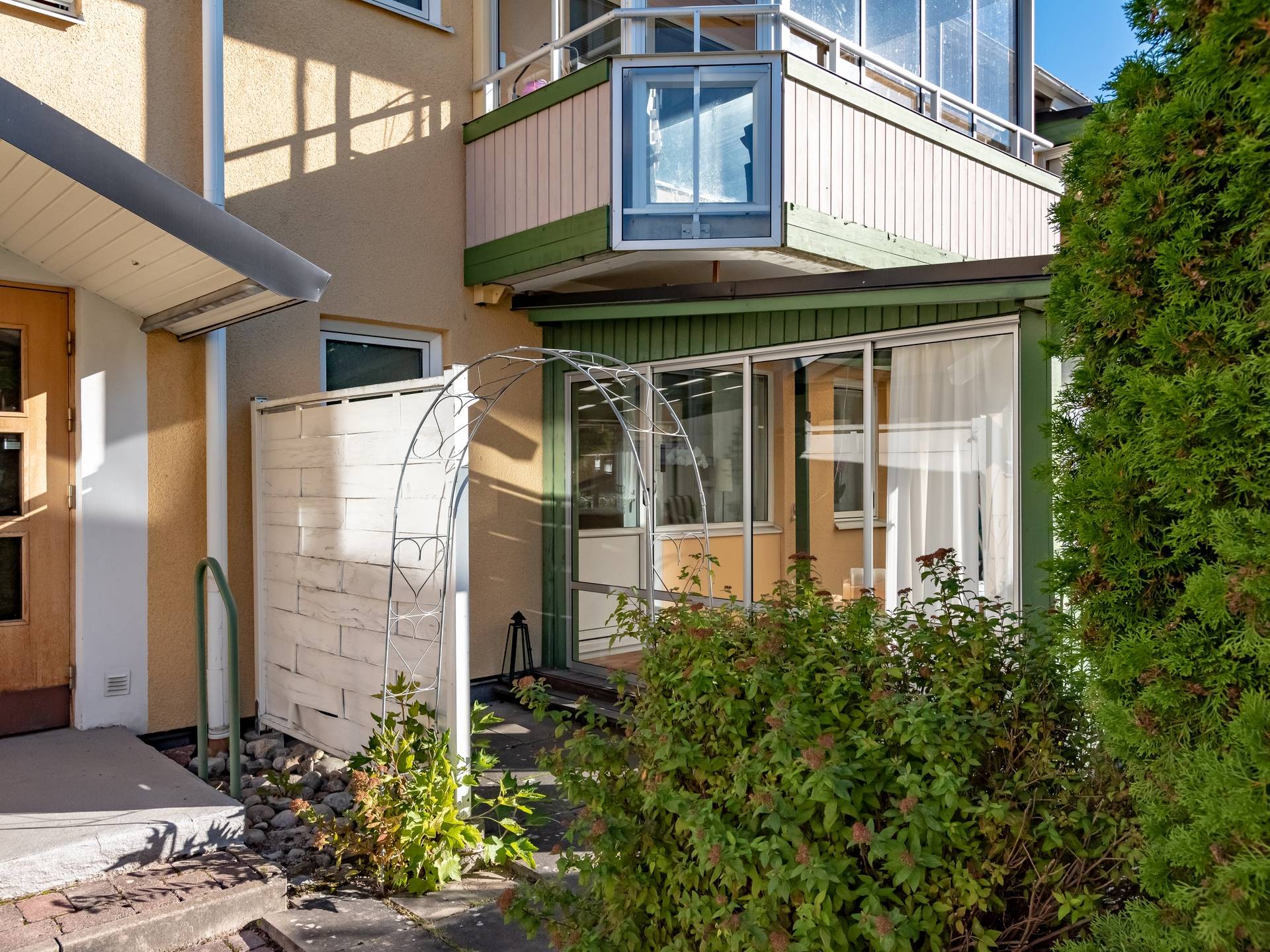 3 rum Lägenhet på Ledgränd 46 Örebro Örebro kommun - bild 27