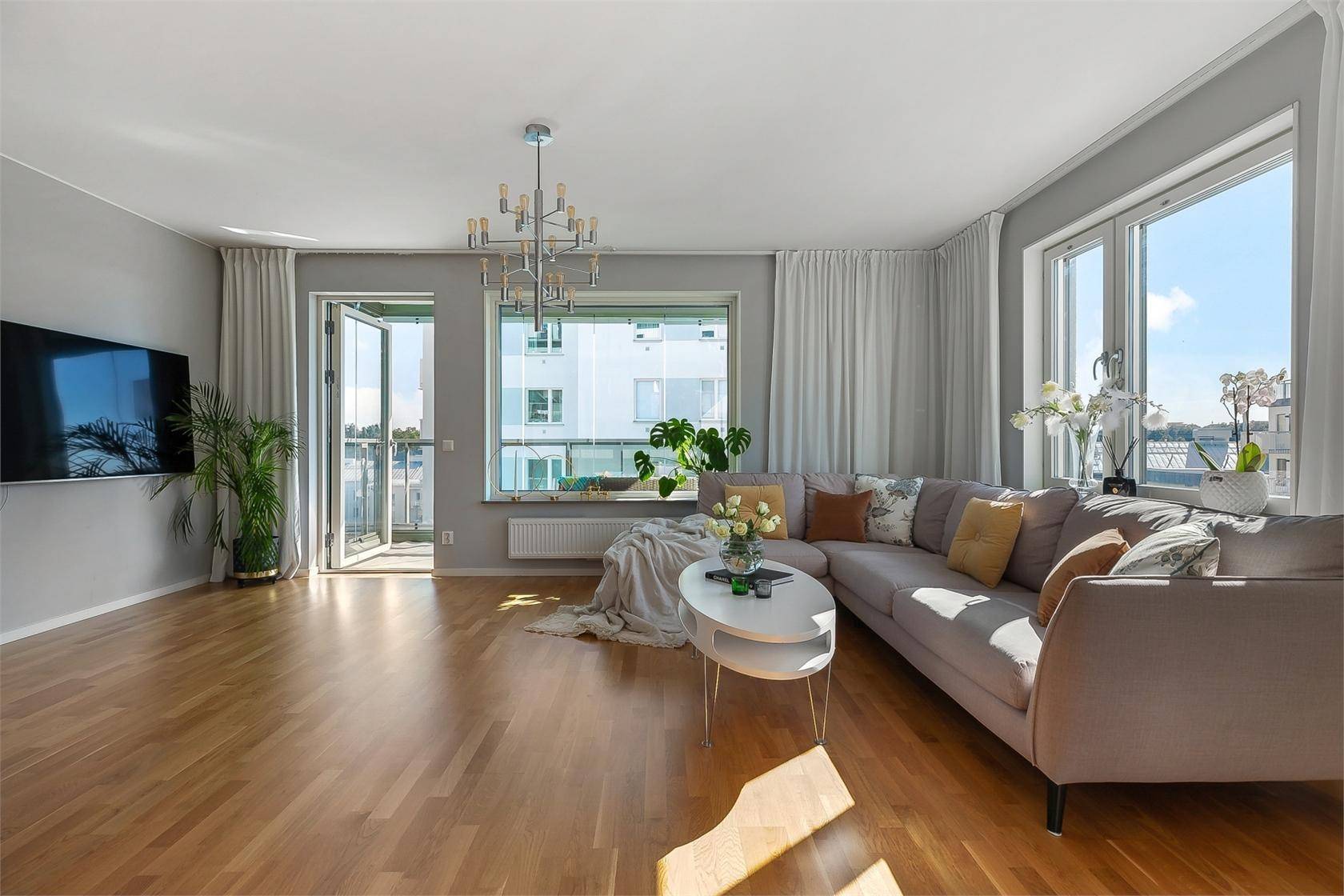 Sundbyberg, Sundbybergs kommun