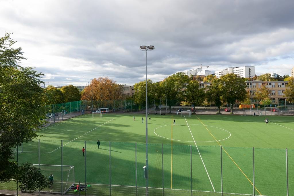 4 rum Lägenhet på Eriksdalsgatan 17, vån 3 Södermalm Stockholms kommun - bild 37