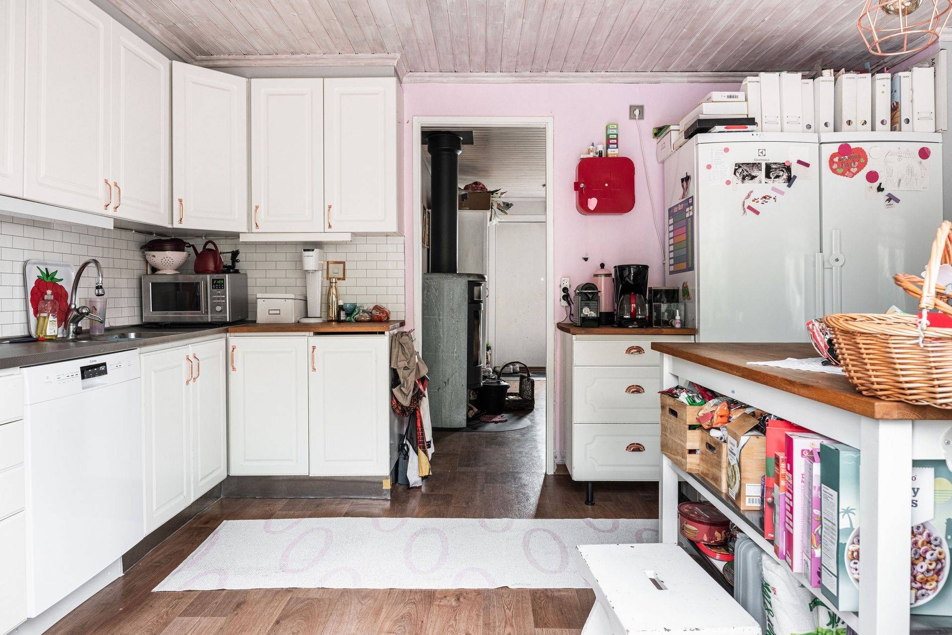 4 rum Villa på Nedre Tjärnavägen 19 Gagnef Gagnefs kommun - bild 15