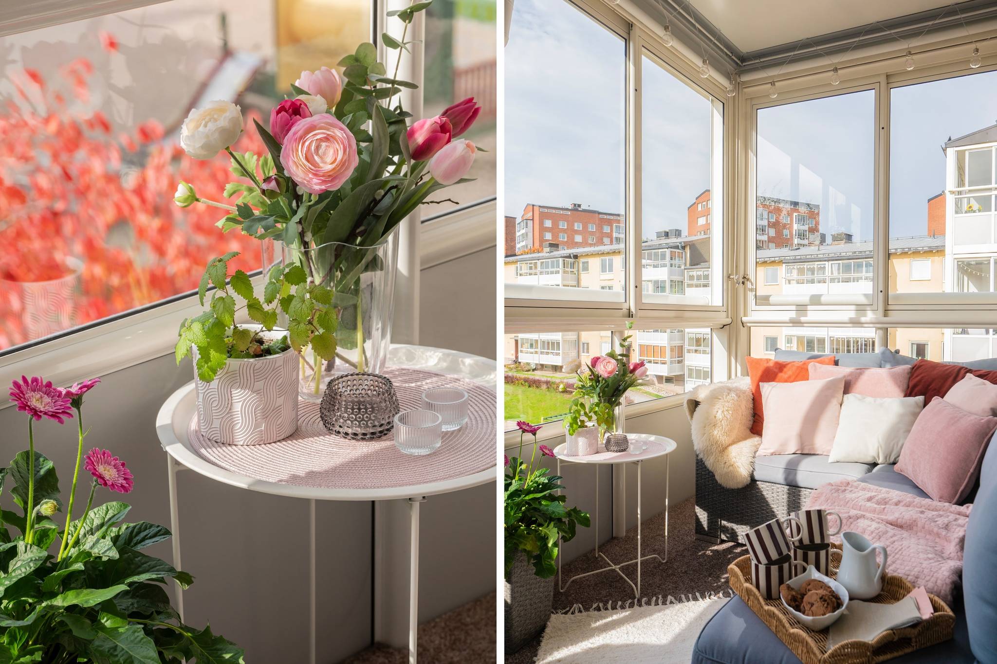 2 rum Lägenhet på Rådsvägen 5B Kvarnbergsplan Huddinge kommun - bild 25