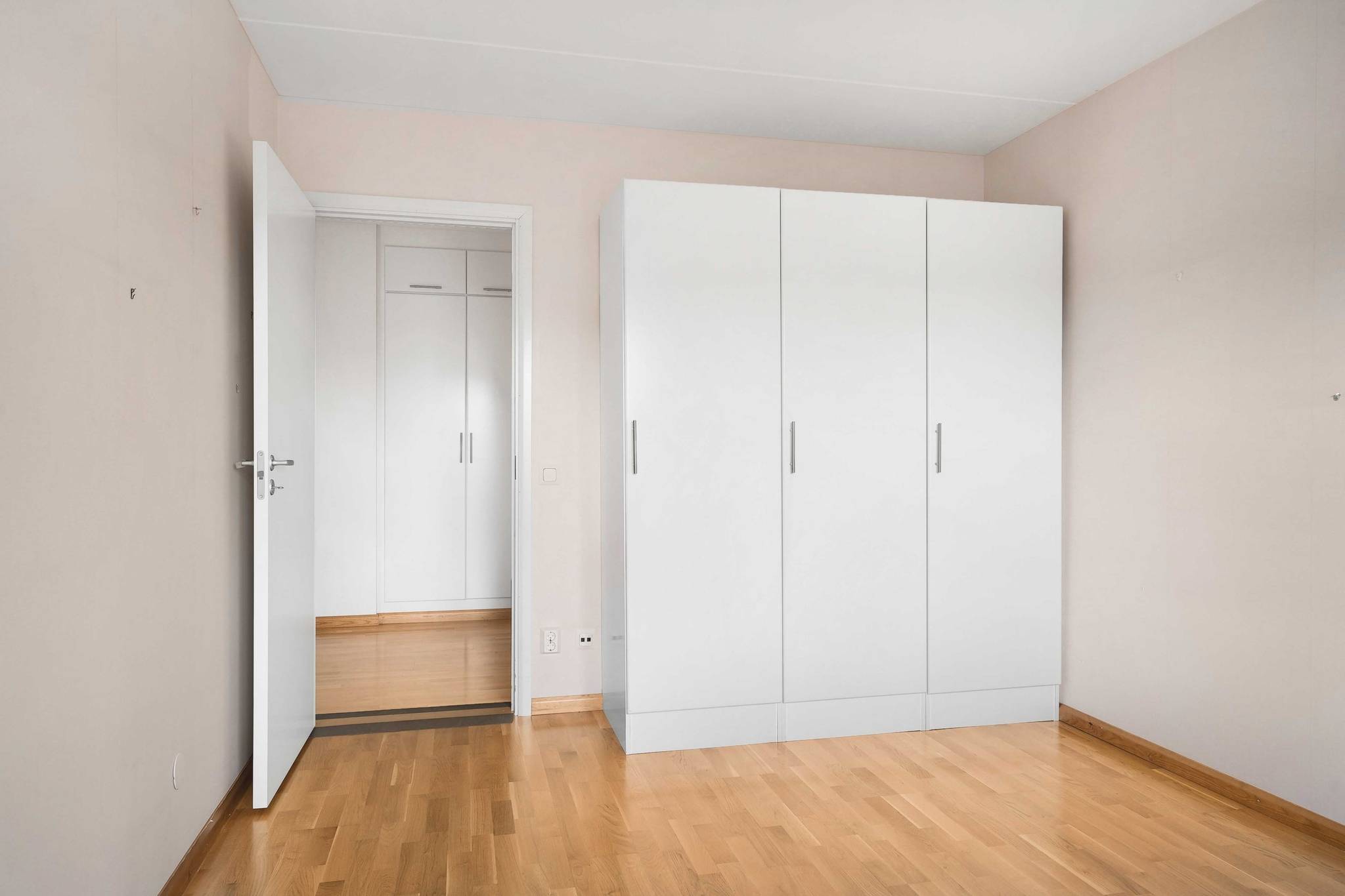 4 rum Lägenhet på Hällbygatan 23 Luthagen Uppsala kommun - bild 28
