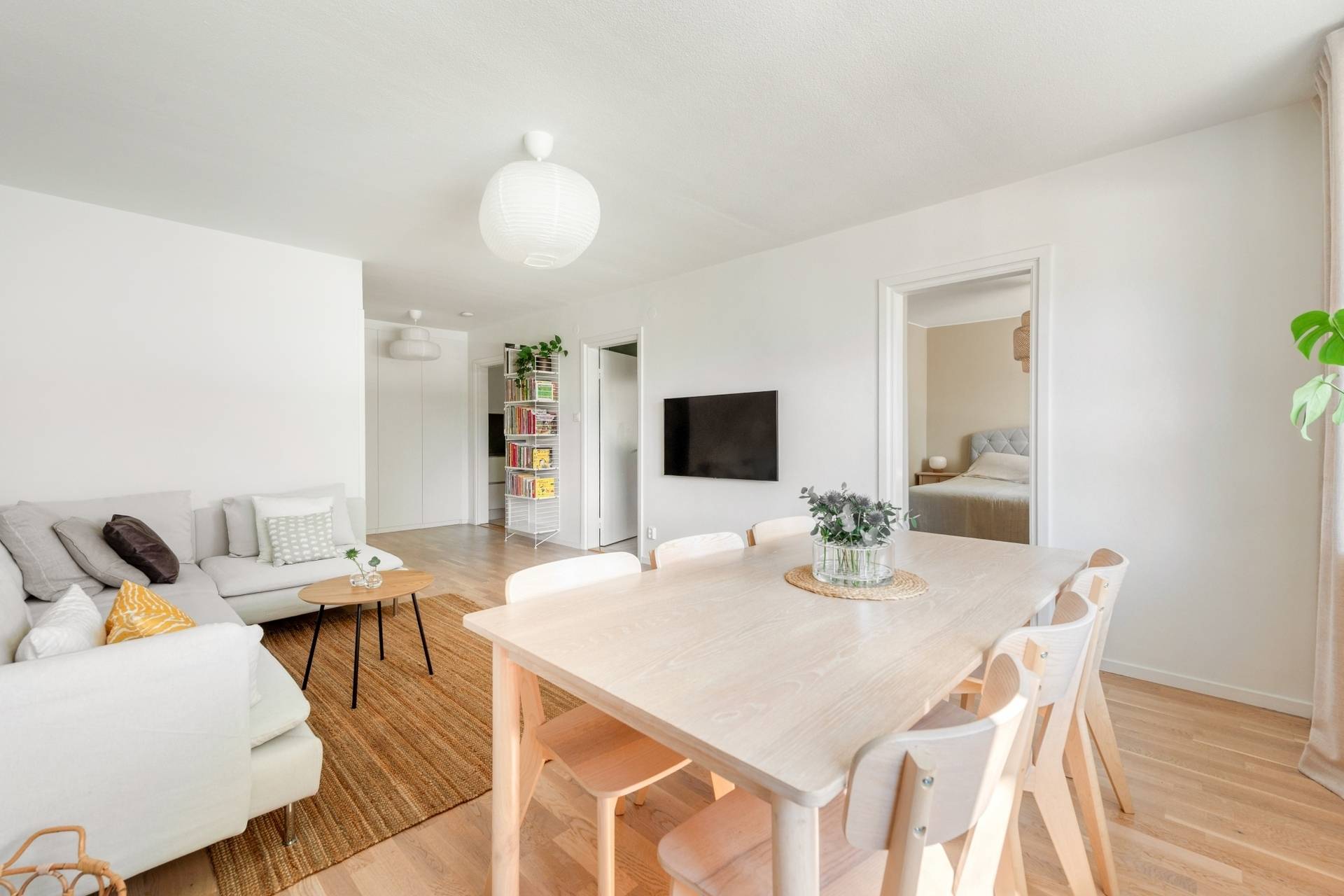 4 rum Lägenhet på Källängsvägen 28 Näset Lidingö kommun - bild 14