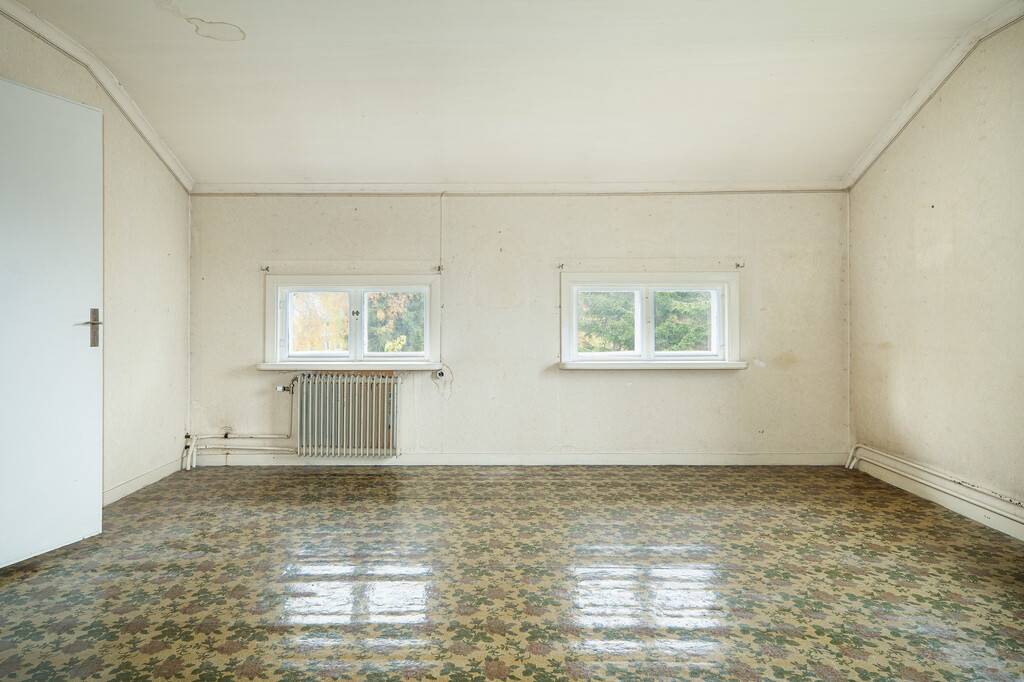 5 rum Villa på Klockarvägen 8 Arnäsvall Örnsköldsviks kommun - bild 20