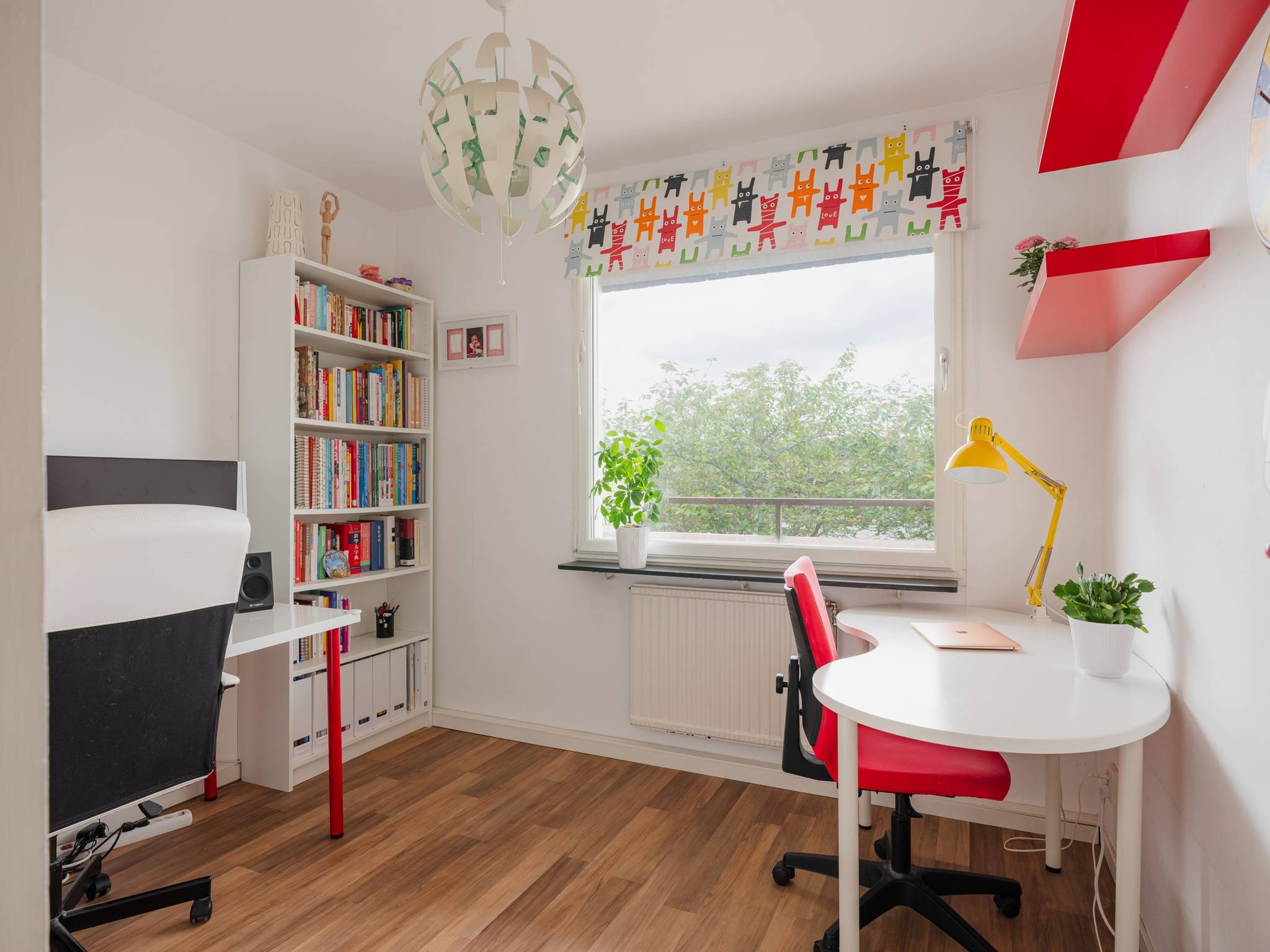 4 rum Lägenhet på Lomvägen 661 Kärrdal Sollentuna kommun - bild 15