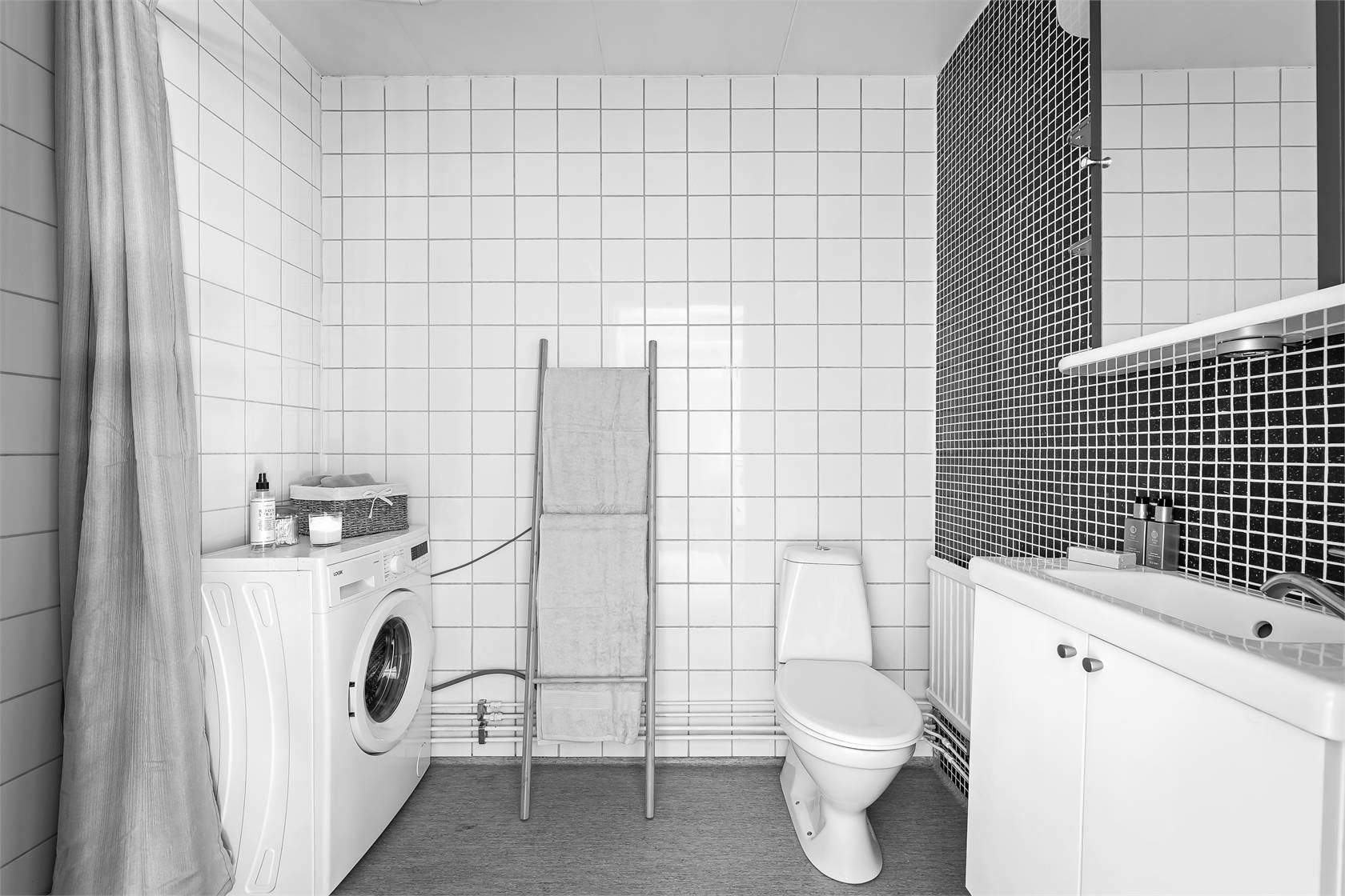 1 rum Lägenhet på Åbylundsvägen 5 Västerhaninge Haninge kommun - bild 16