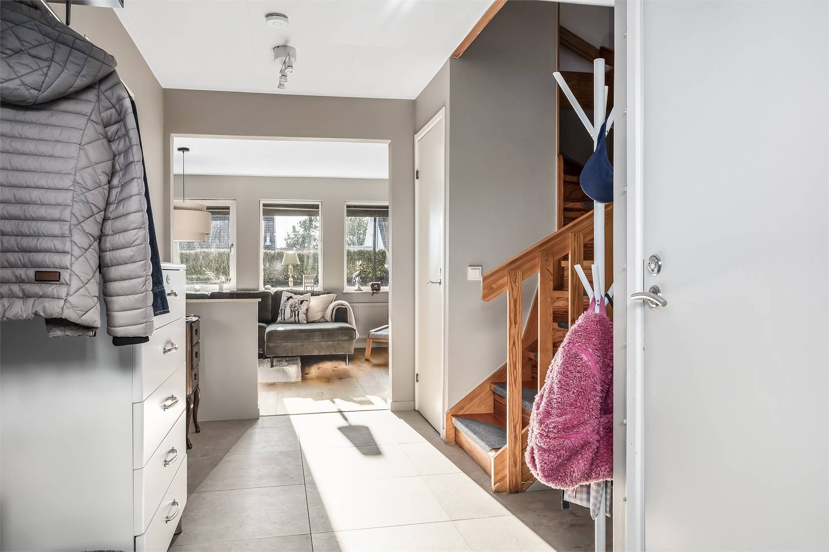 6 rum Villa på Sandbackevägen 19 Höllviken Vellinge kommun - bild 21