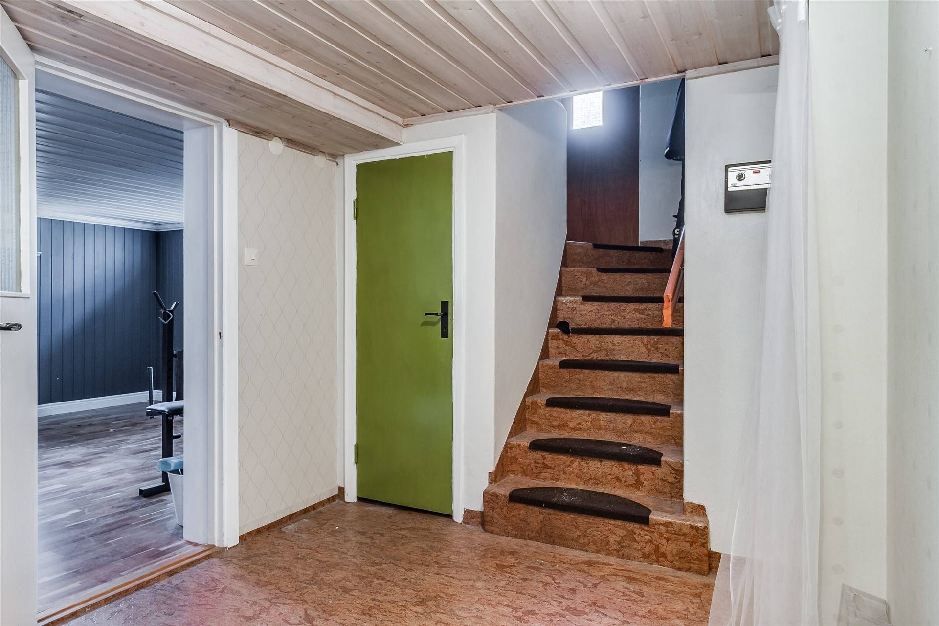 5 rum Villa på Årosvägen 3 Hagfors kommun - bild 31
