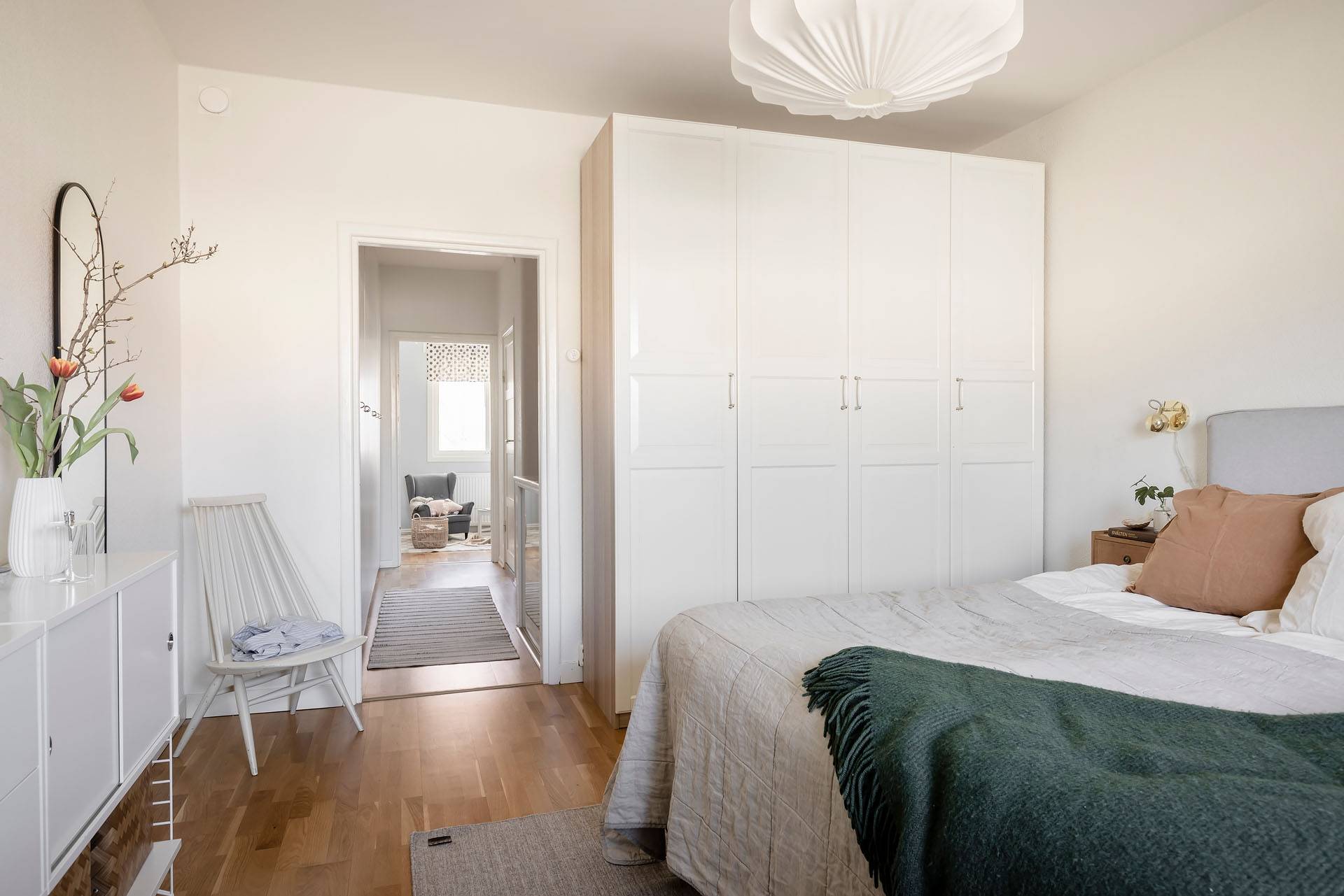 4 rum Lägenhet på Munkebäcksgatan 23B Kålltorp Göteborgs kommun - bild 33