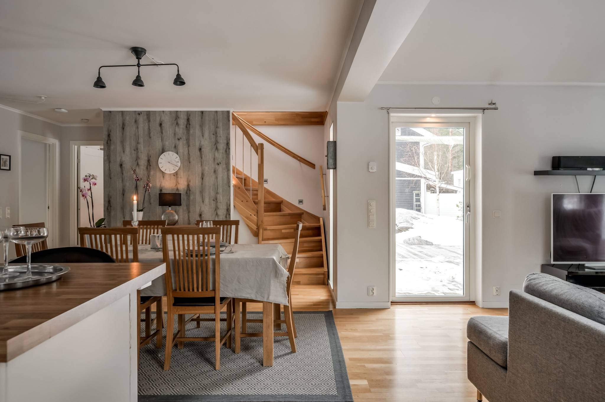 6 rum Villa på Västra Gustavsbergsvägen 23 Gustavsberg Karlstads kommun - bild 15
