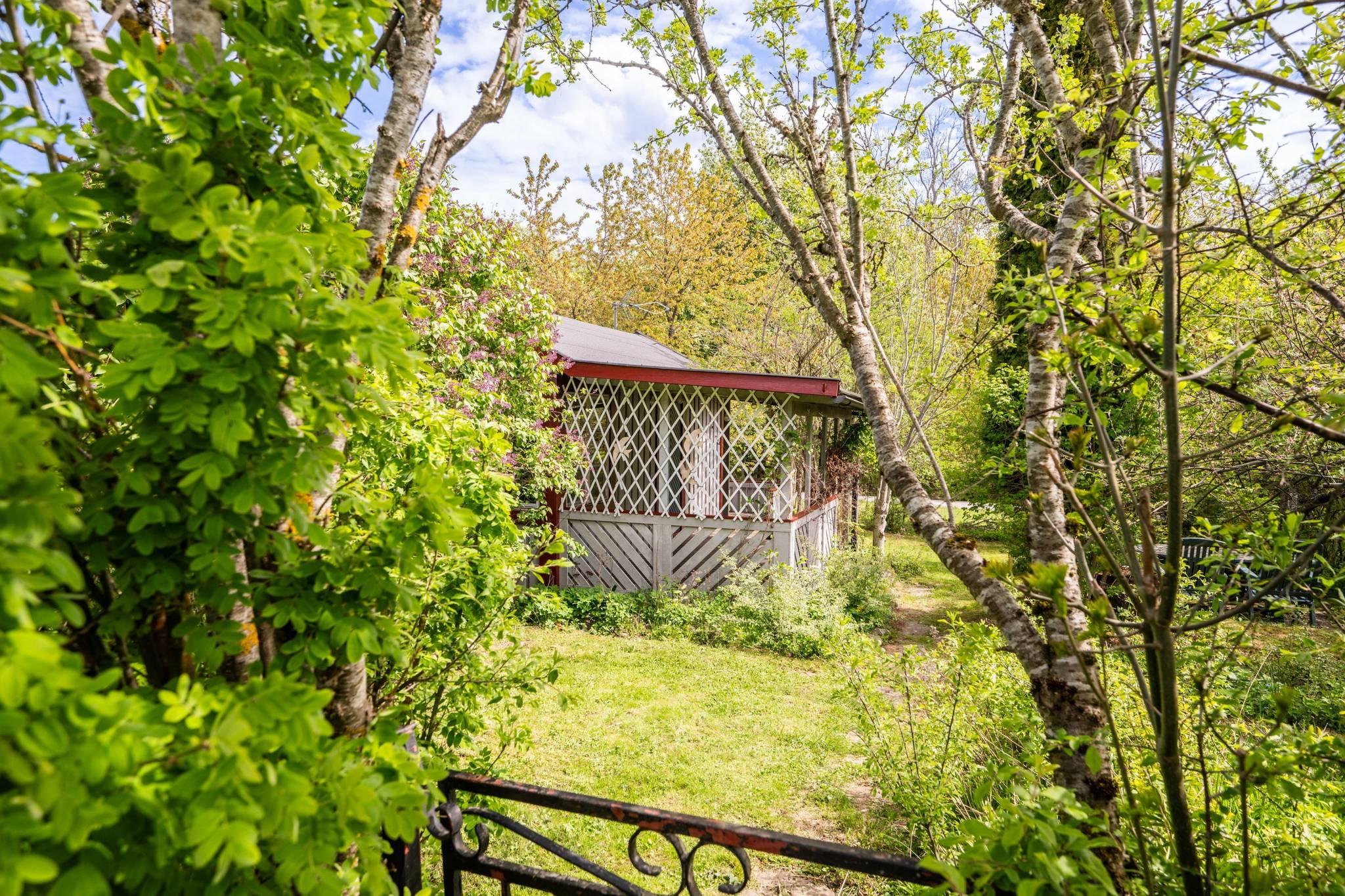 1 rum Fritidshus på Kiholm 73 Kiholm Södertälje kommun - bild 10