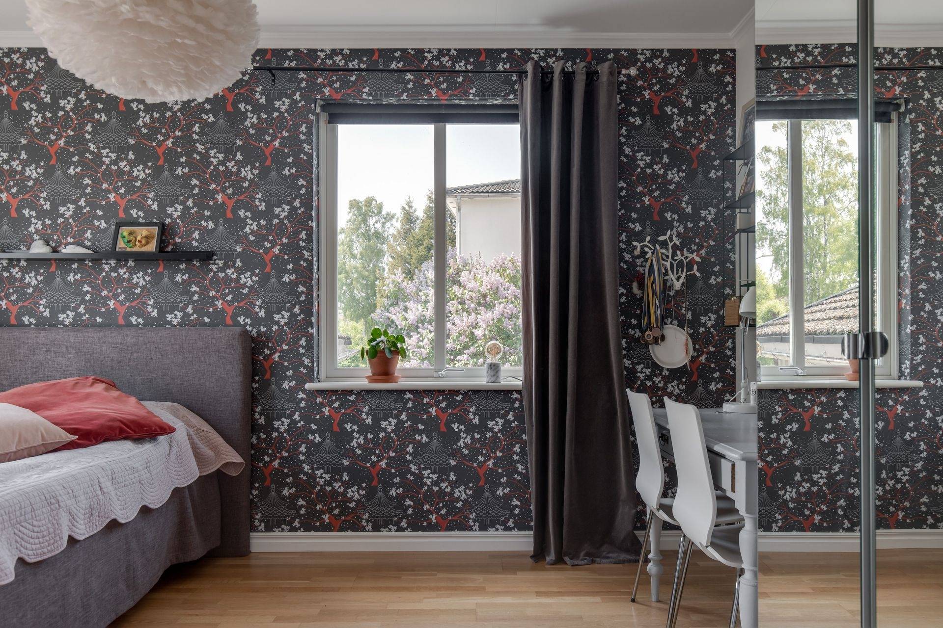 7 rum Villa på Hertig Carls allé 31 Bregården Karlskoga kommun - bild 16