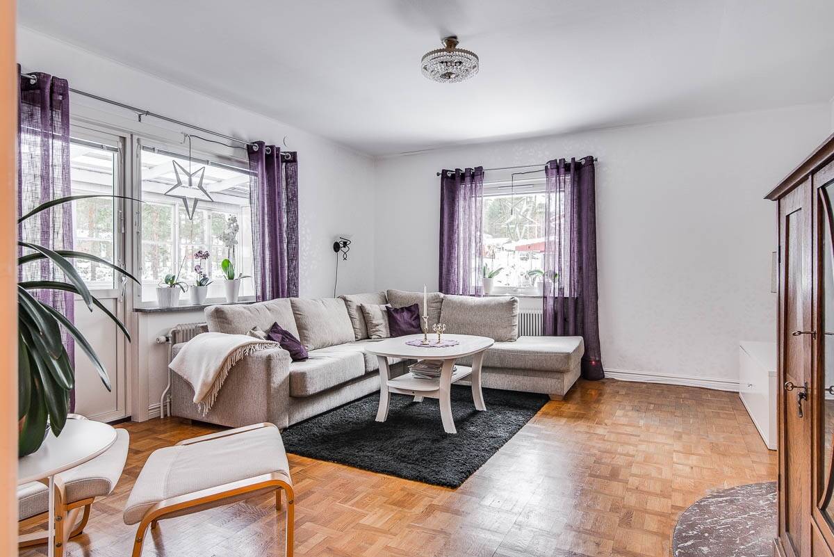 5 rum Villa på Mässtensvägen 21 Järbo Sandvikens kommun - bild 34