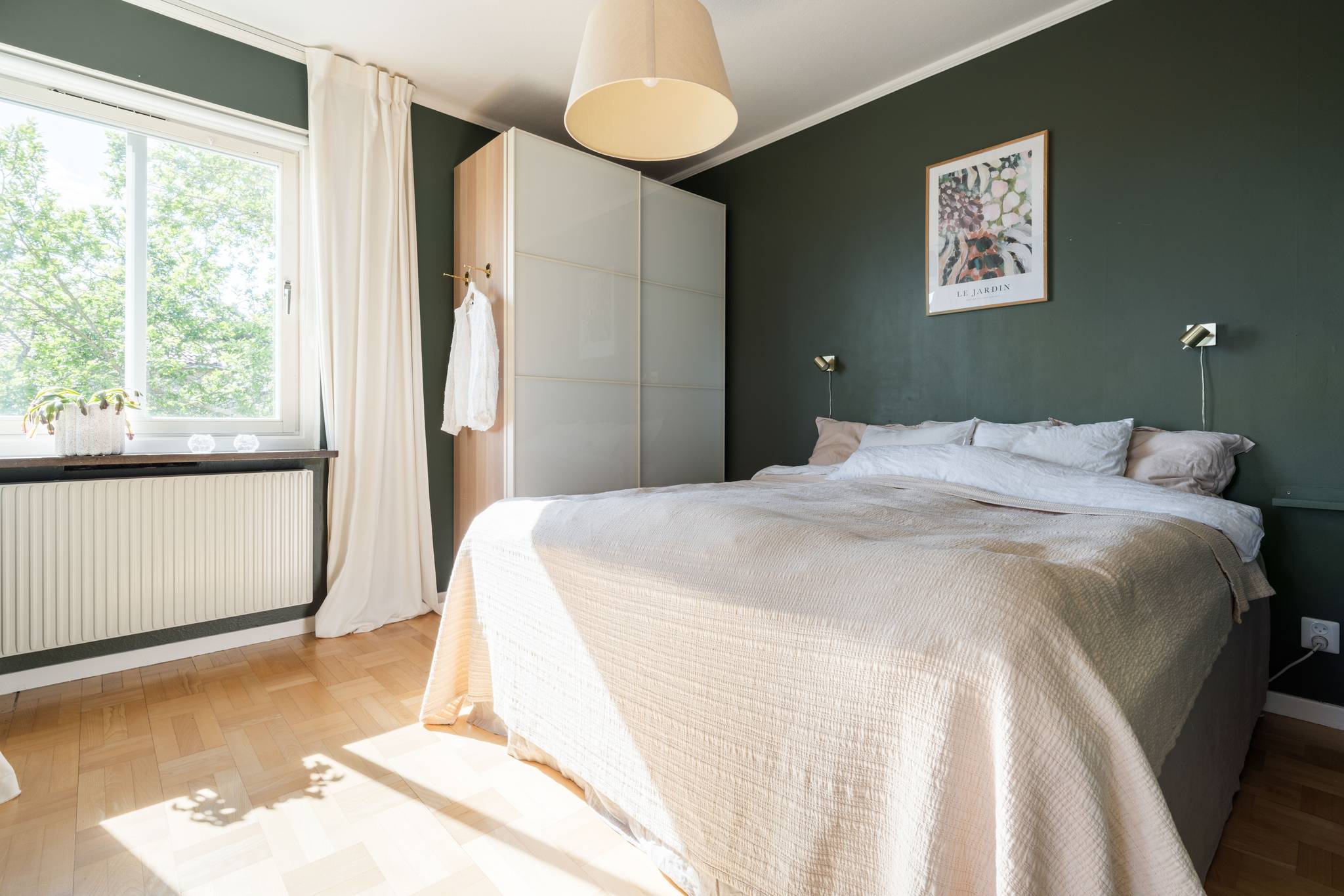 3 rum Lägenhet på Lidköpingsvägen 17 hammarbyhöjden Stockholms kommun - bild 26