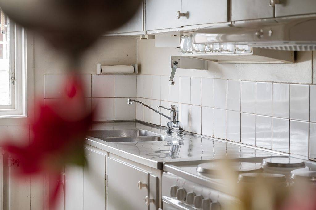4 rum Villa på Lindströmsgatan 5 Tidaholms kommun - bild 11