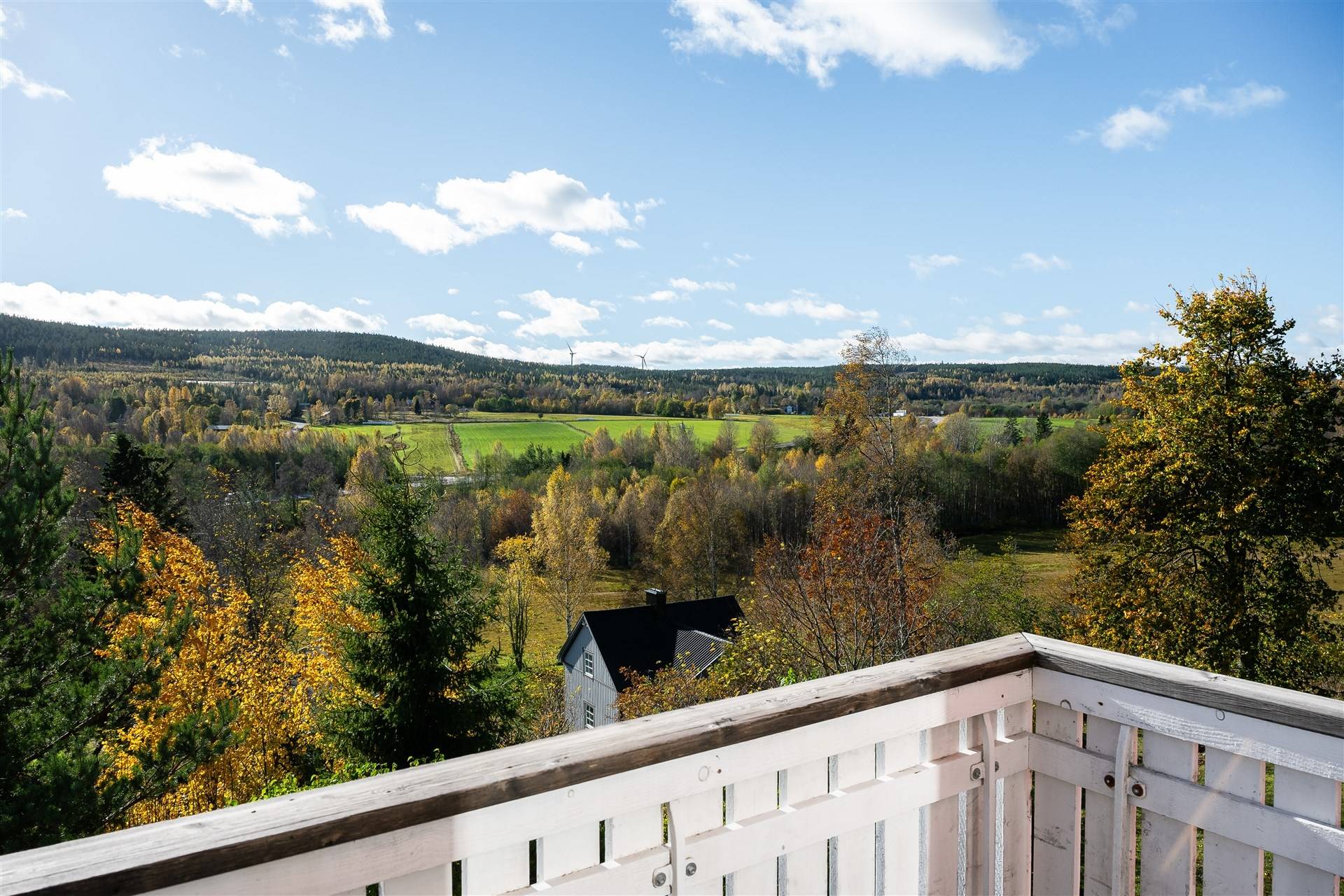 7 rum Villa på Gådeåbro 218 Gådeåbro Härnösands kommun - bild 40