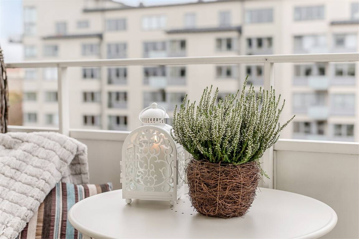 2.5 rum Lägenhet på Sysslomansgatan 22, 5 tr Kungsholmen Stockholms kommun - bild 4