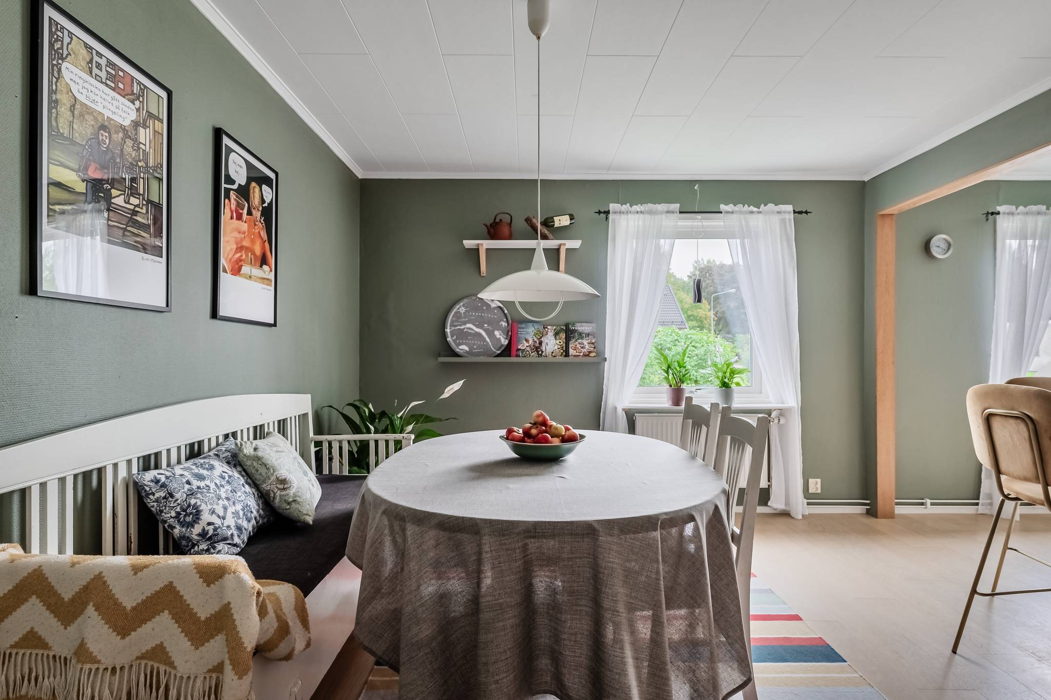 5 rum Villa på Solstigen 33 Holmsund Umeå kommun - bild 17
