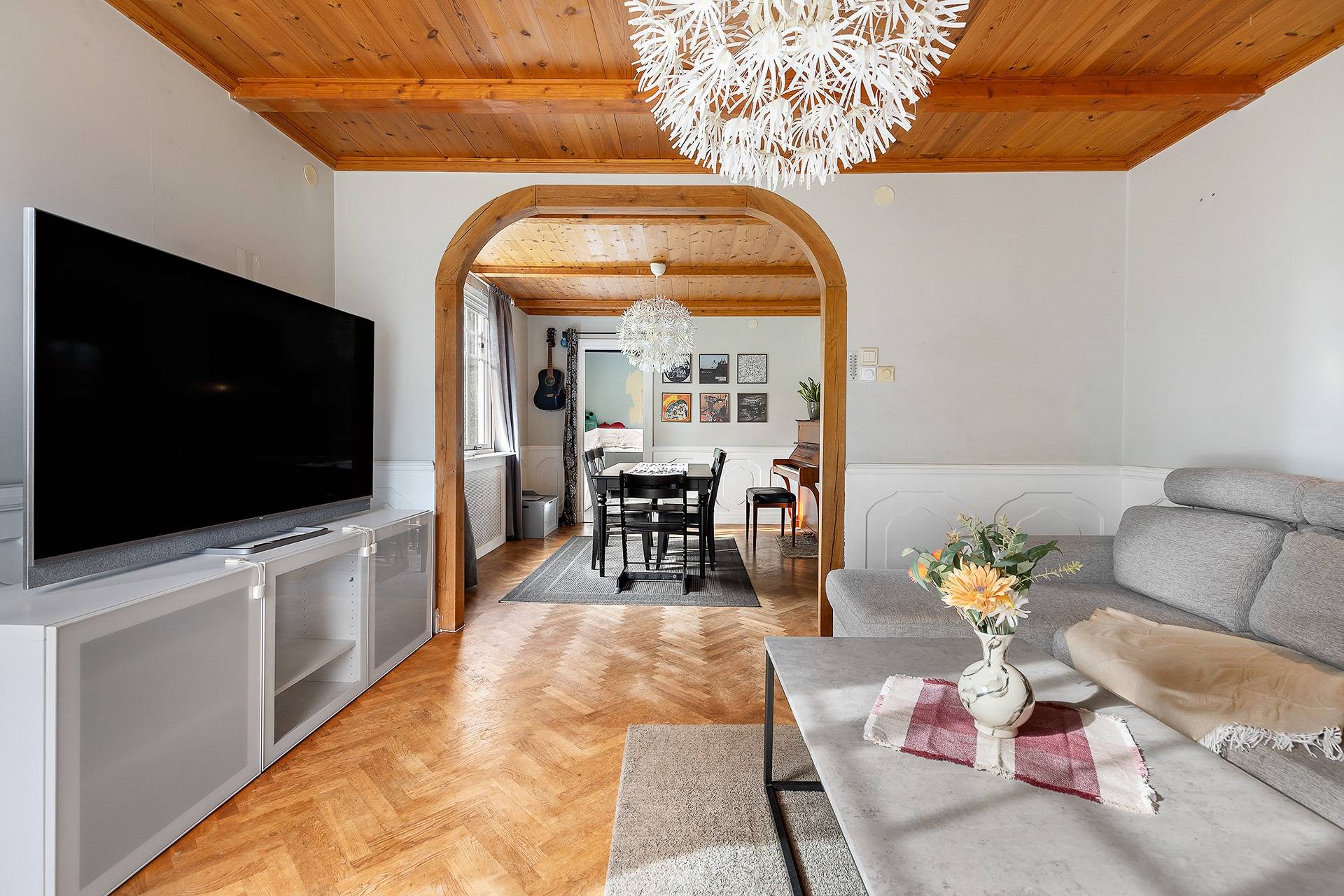 7 rum Villa på Trädoktorns väg 2 Rockneby Kalmar kommun - bild 7